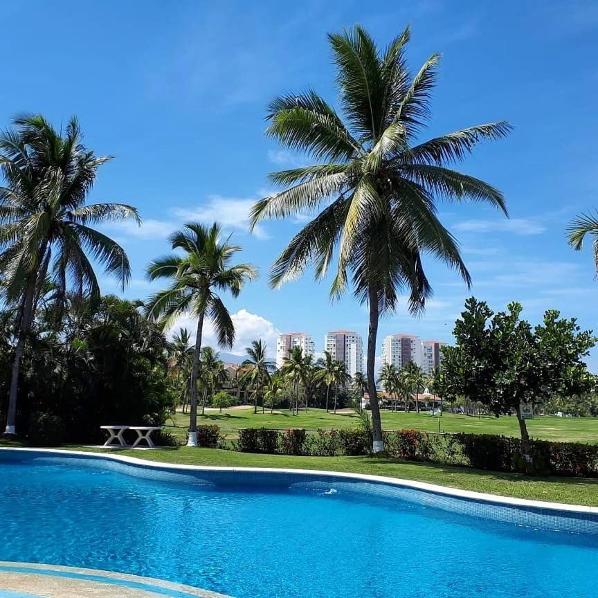 Villa Marina Vallarta, One Bedroom Puerto Vallarta