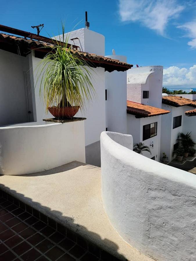 Marina Vallarta, One Bedroom Villa