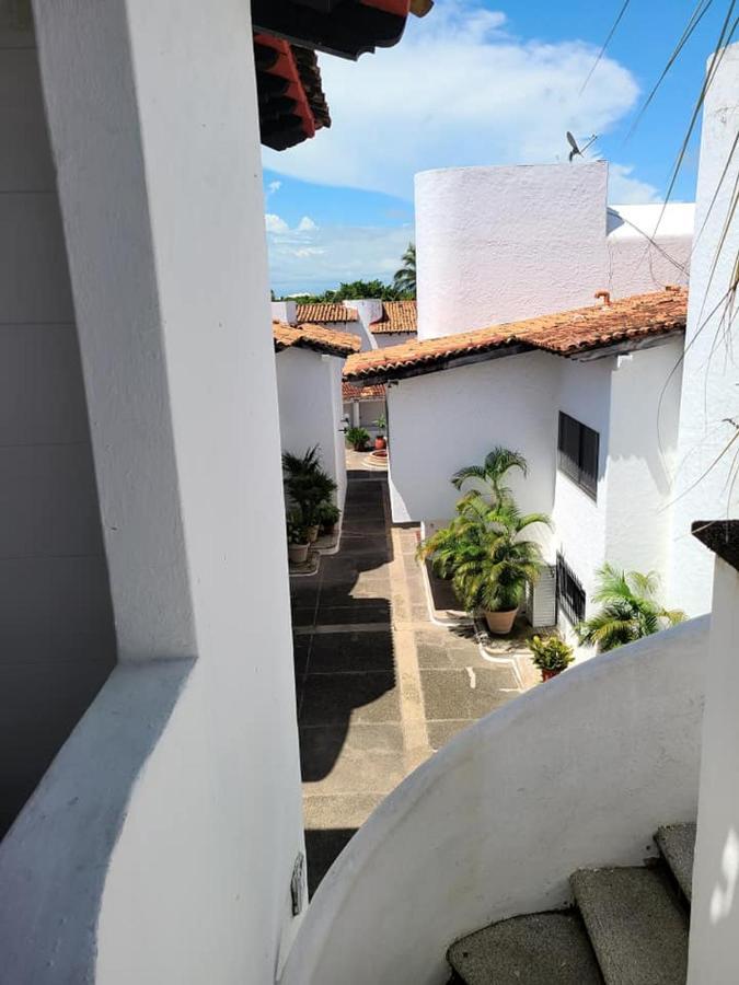 Villa Marina Vallarta, One Bedroom Puerto Vallarta