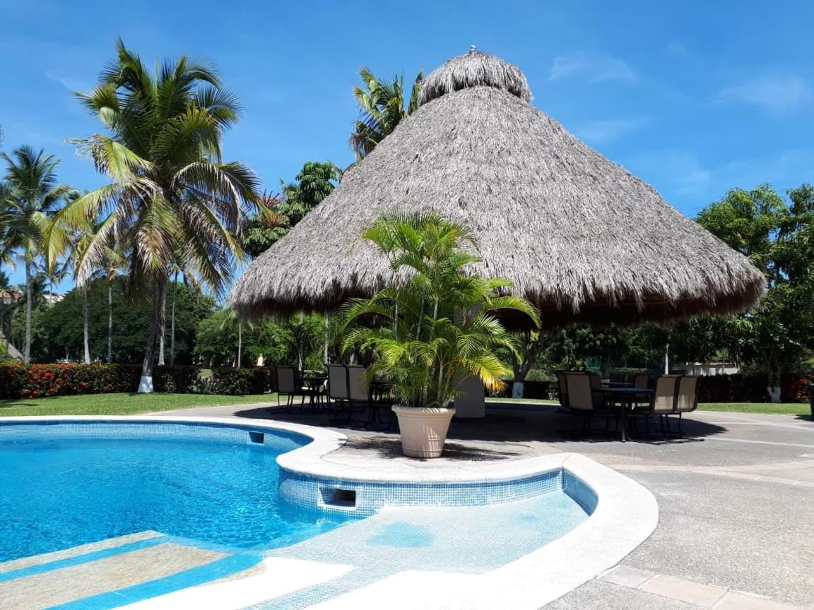 Villa Marina Vallarta, One Bedroom Puerto Vallarta