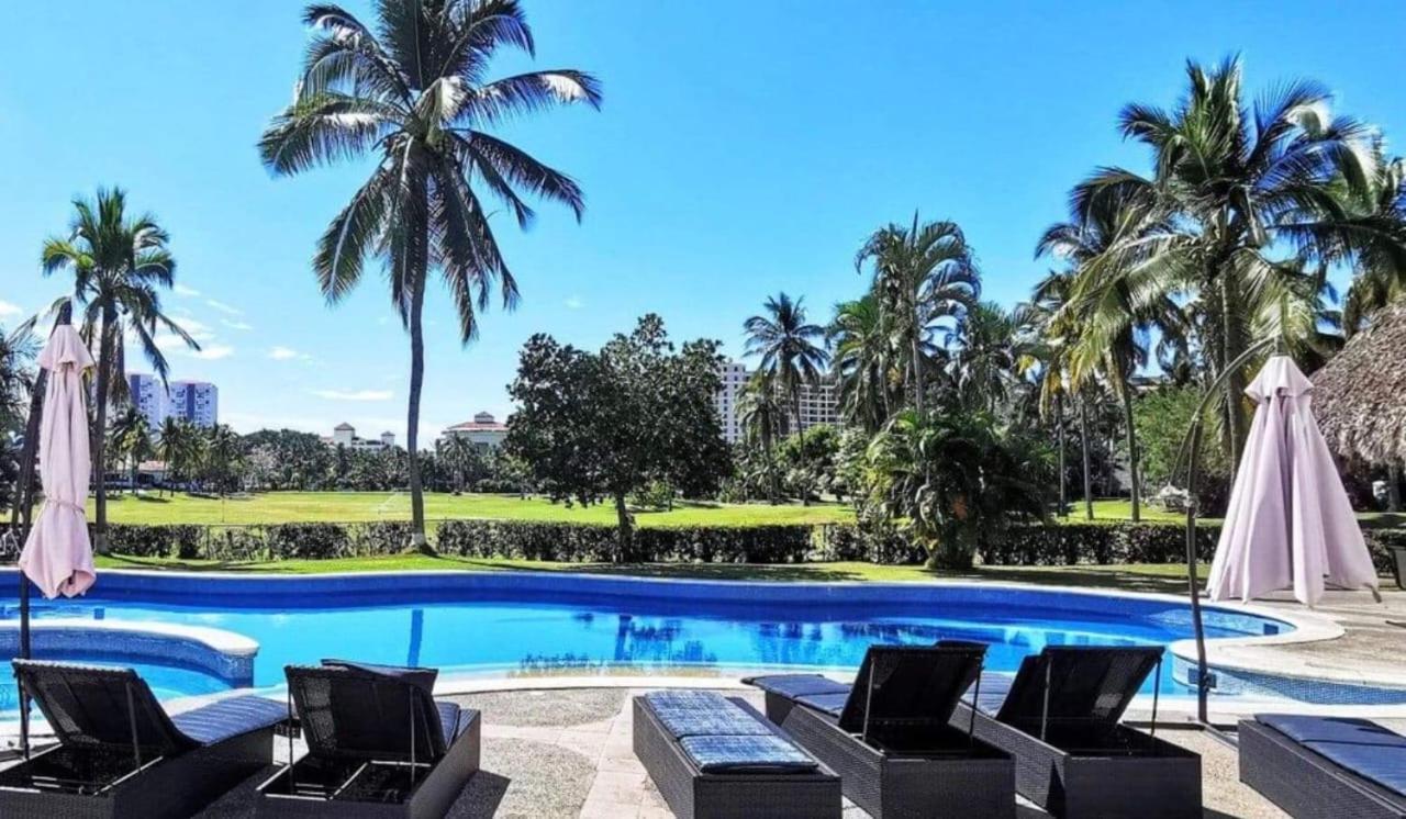 Marina- Residential De Golf Homestay Puerto Vallarta
