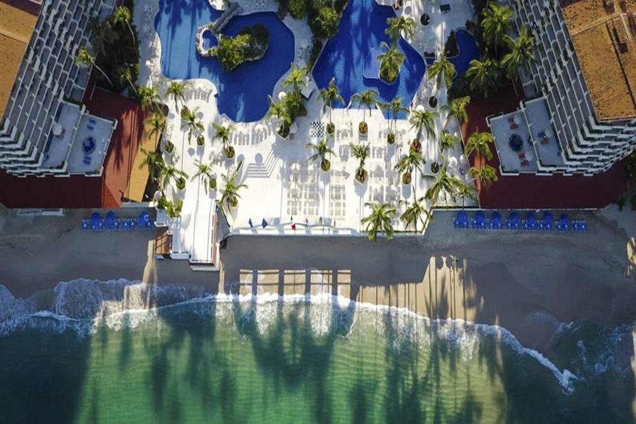 Barcelo Resort