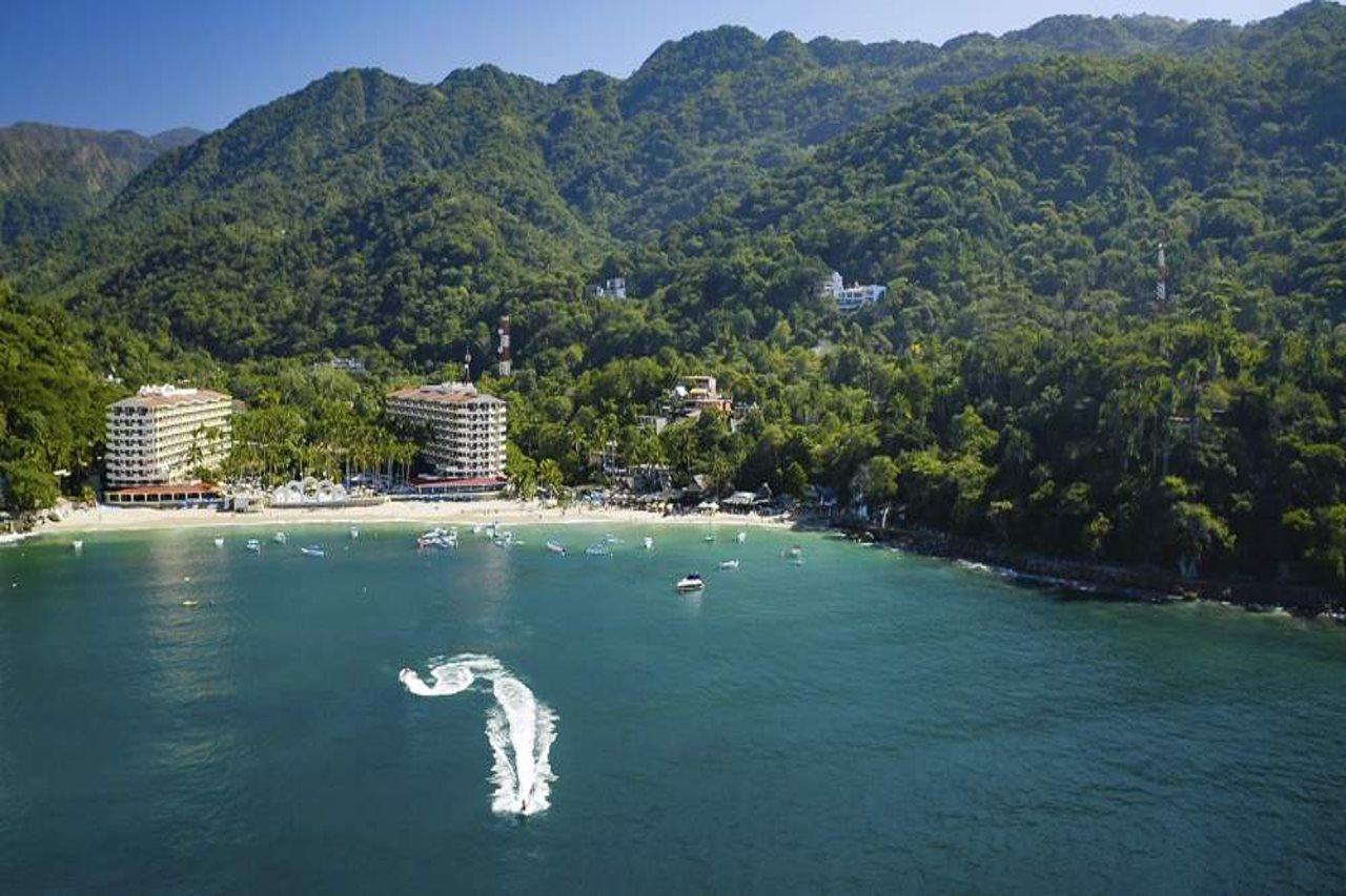 Resort Barcelo