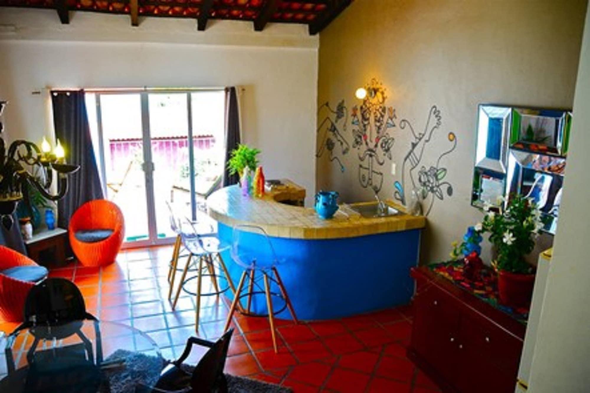 Mercedes Petit Hotel-adults Only