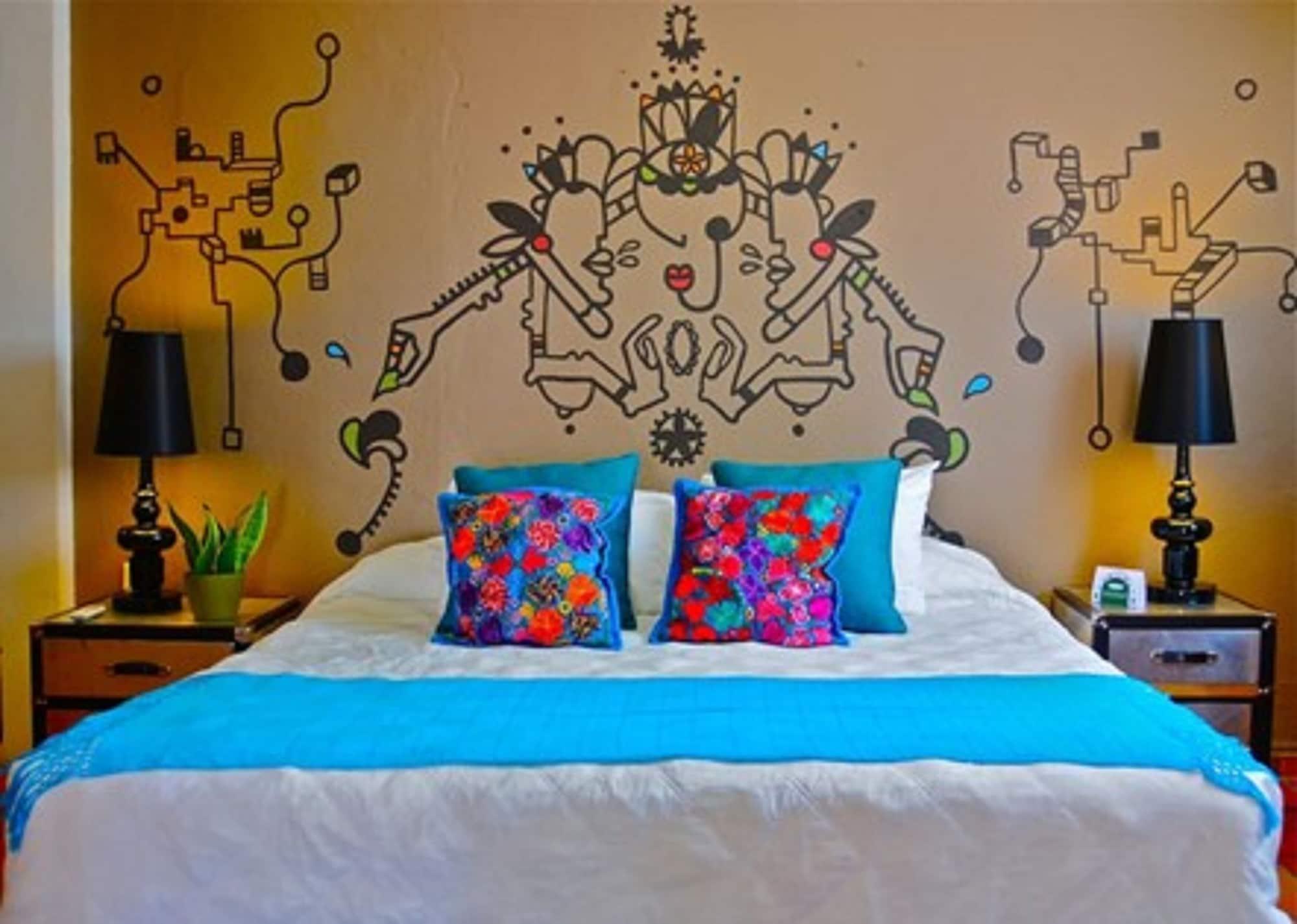 Mercedes Petit Hotel-adults Only 3*