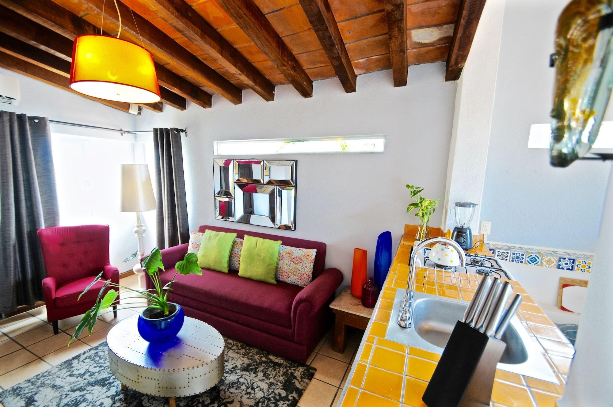 Mercedes Petit Hotel-adults Only