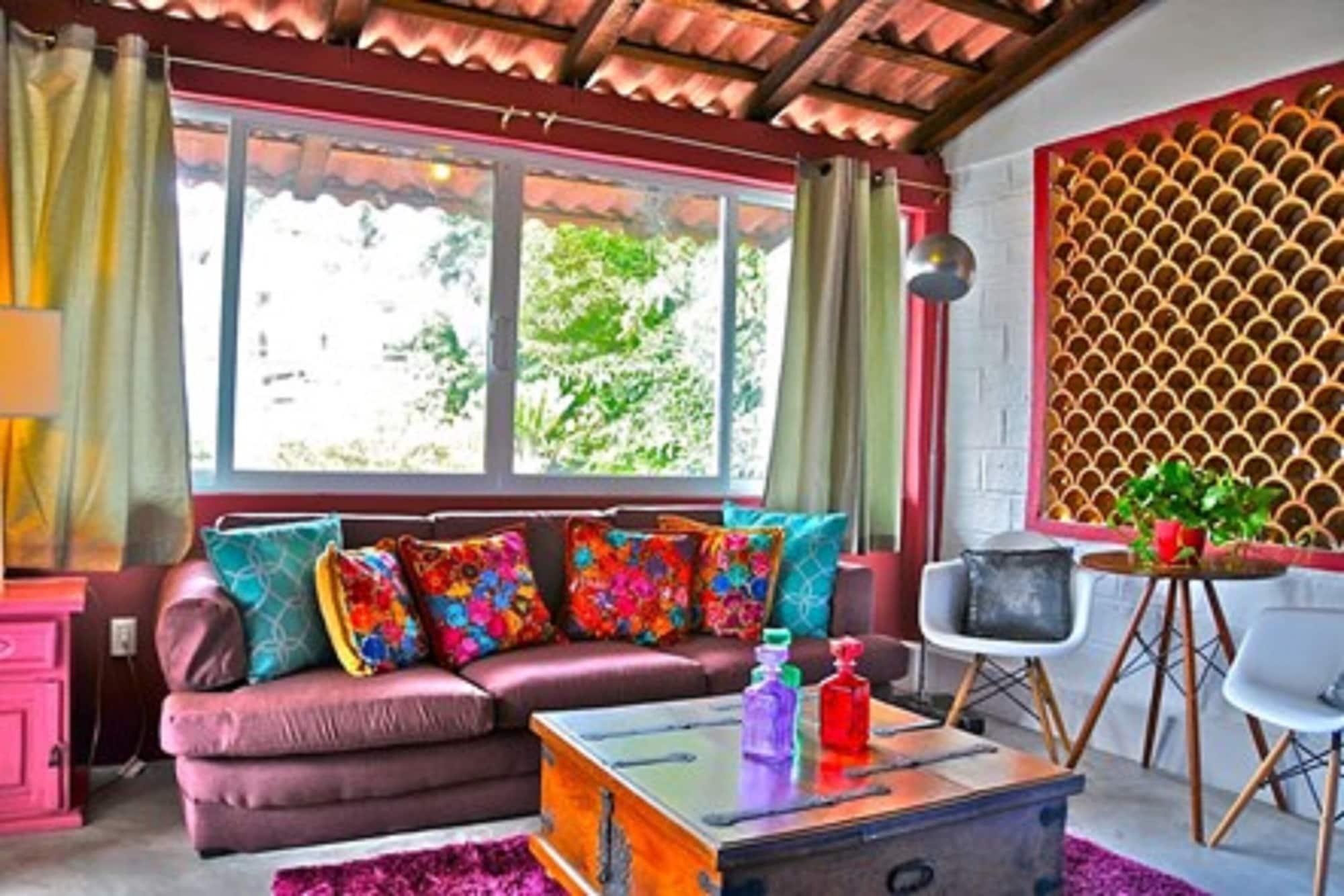 Mercedes Petit Hotel-adults Only 3*