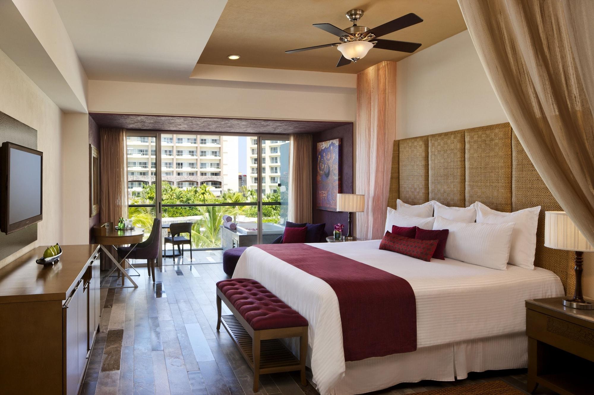Resort Secrets Vallarta Bay & - Adults Only