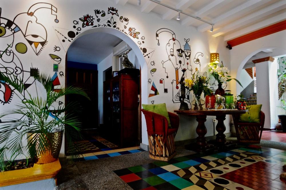 Mercedes Petit Hotel-adults Only Hotel 3*