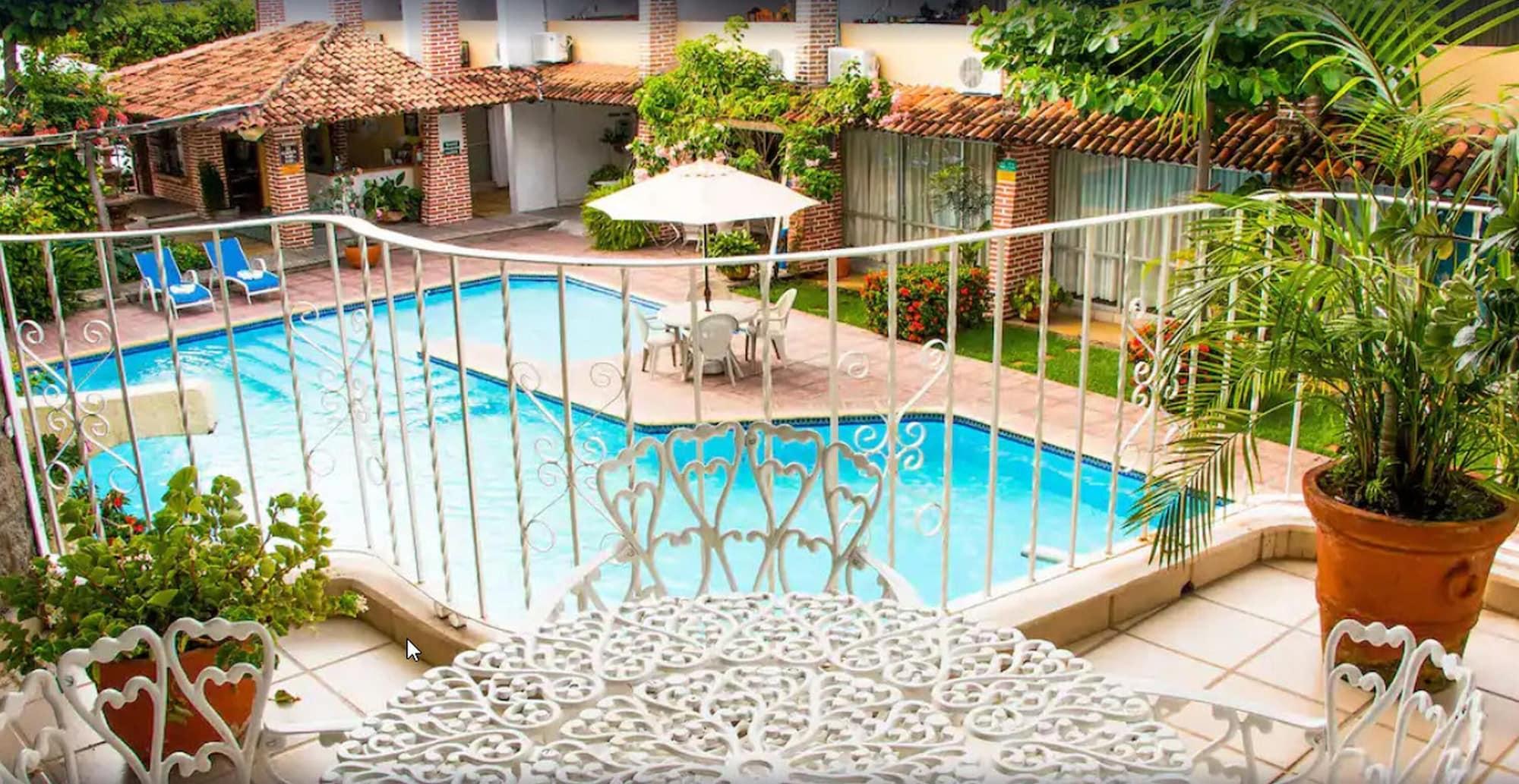 Hotel Vallartasol Puerto Vallarta