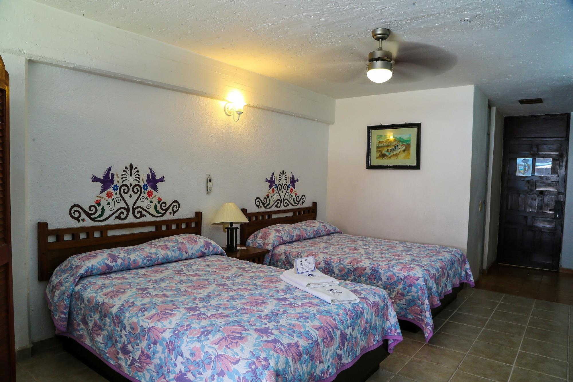 Hotel Vallartasol 3*