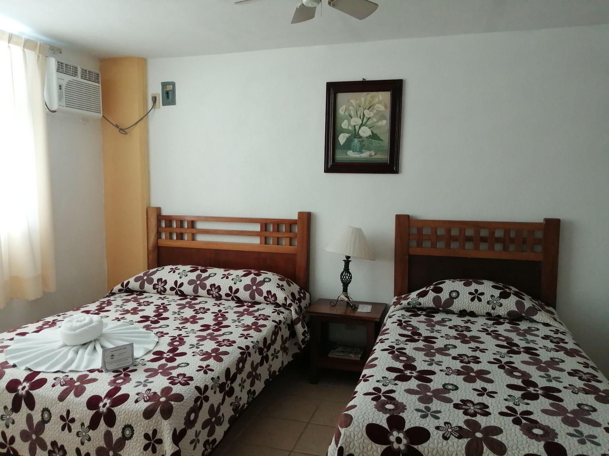 Hotel Vallartasol Puerto Vallarta