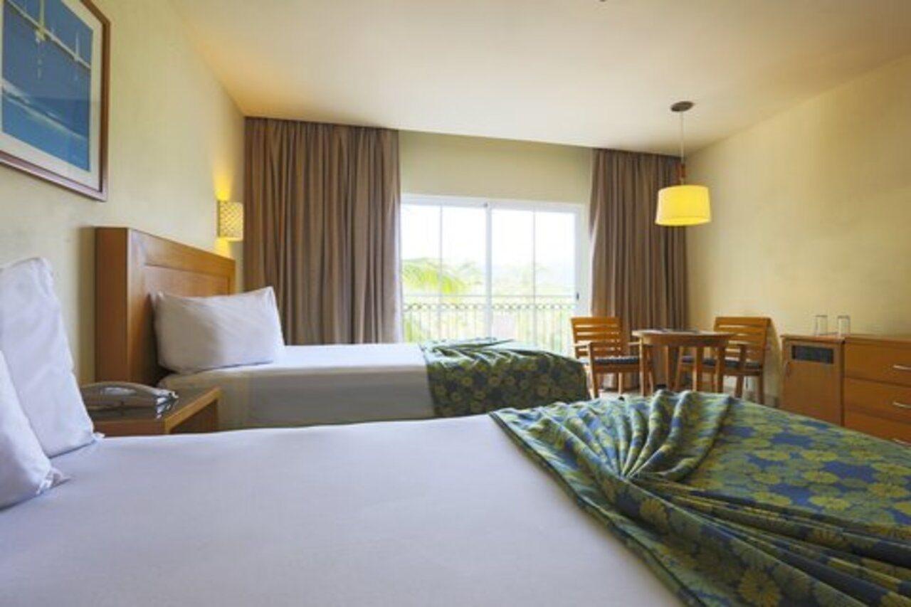 Resort Krystal Vallarta Puerto Vallarta