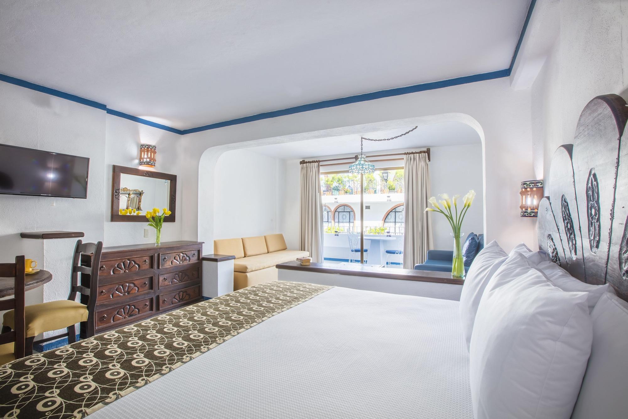 Hotel Arcos 3*
