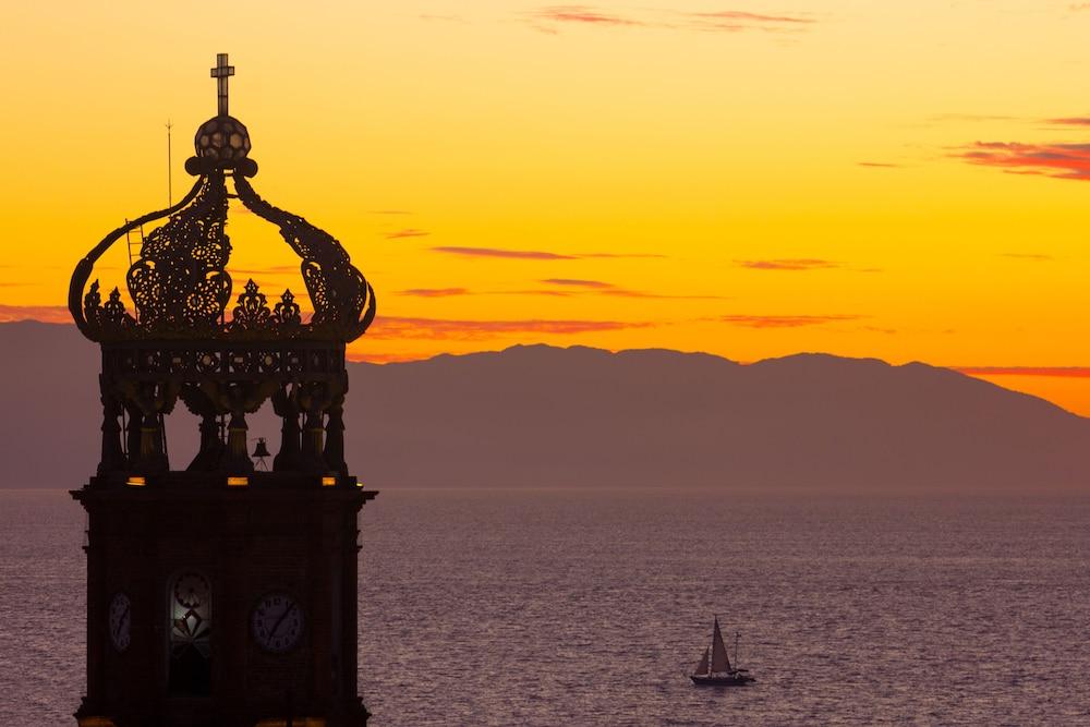 Hotel Arcos Puerto Vallarta