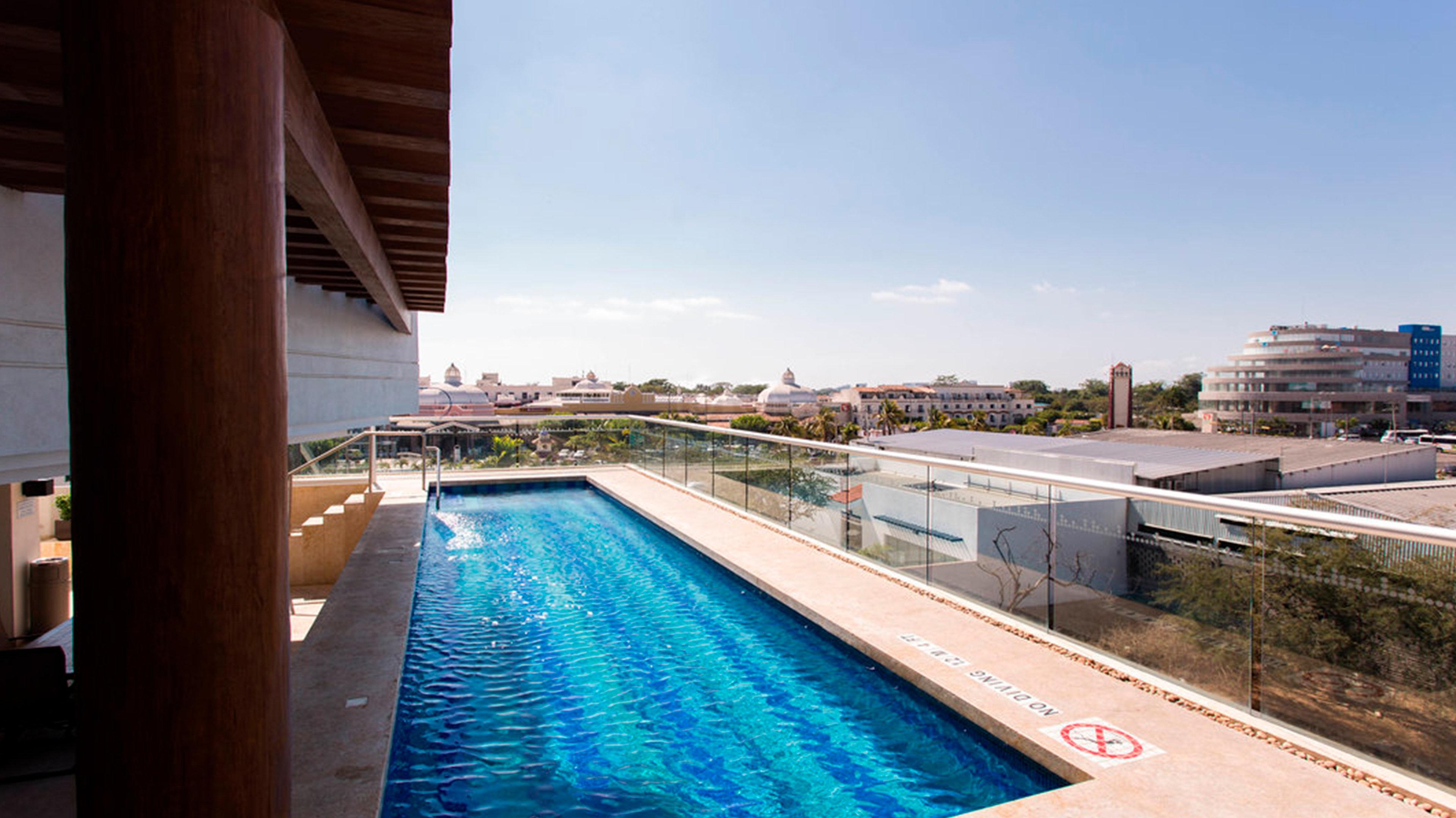 Hotel Express By Ihg Puerto Vallarta