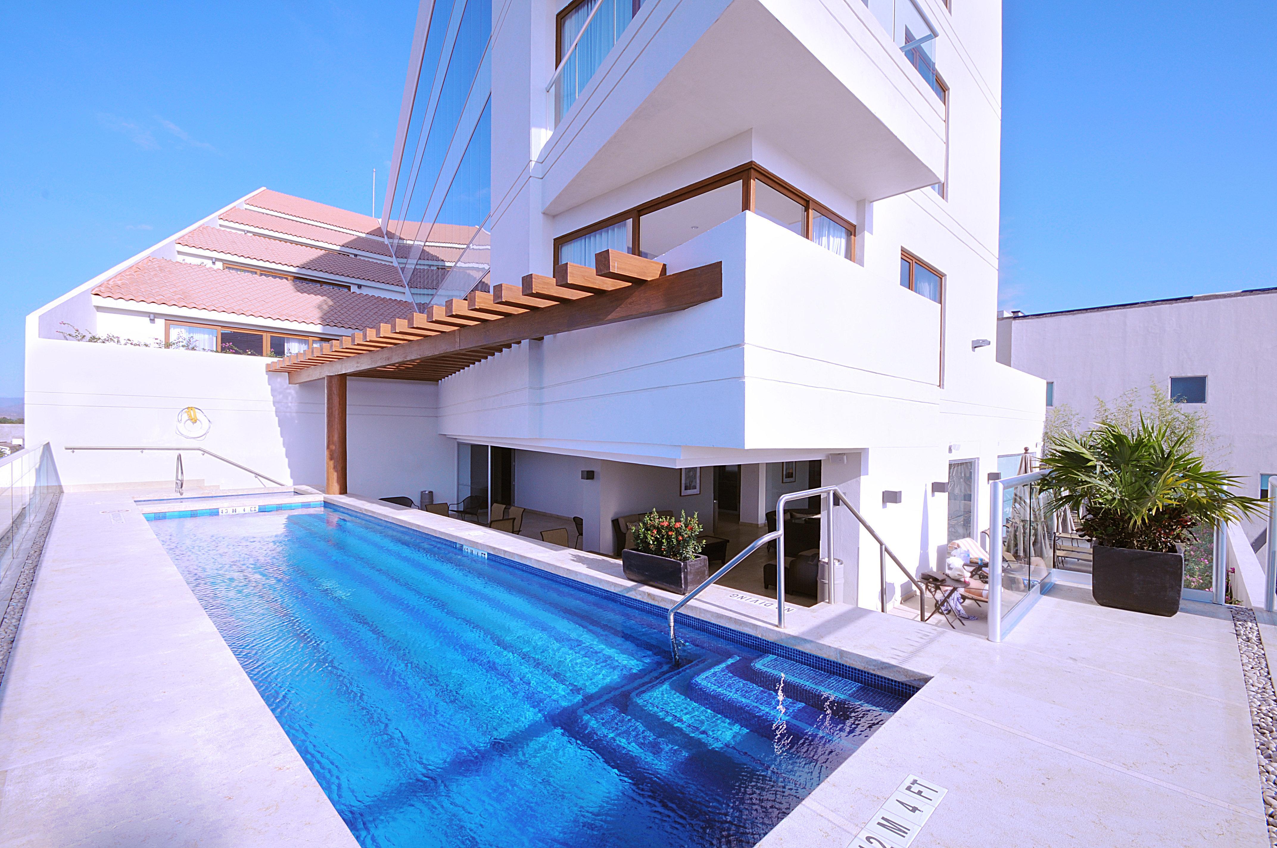 Hotel Express By Ihg Puerto Vallarta