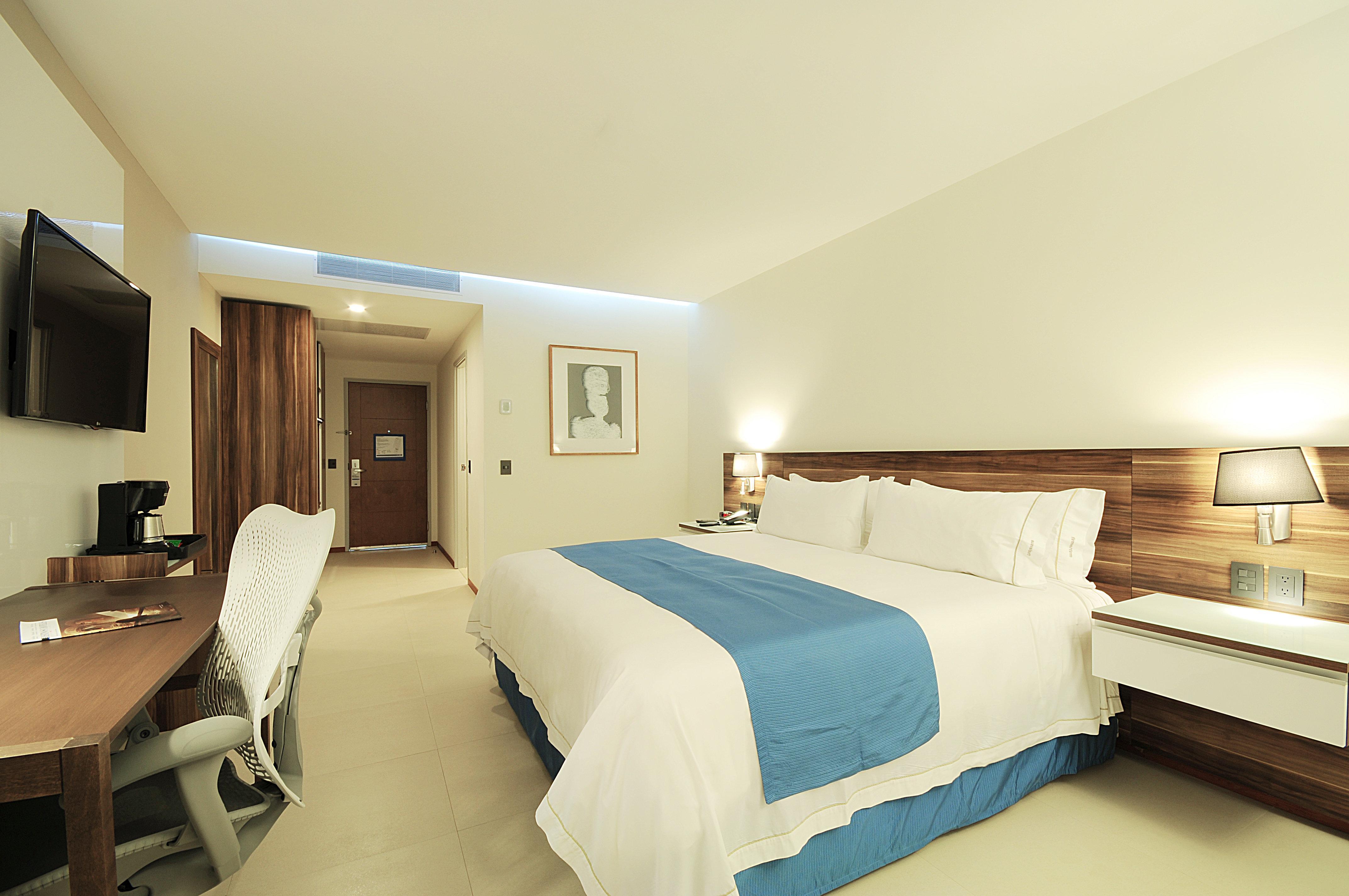 Hotel Express By Ihg