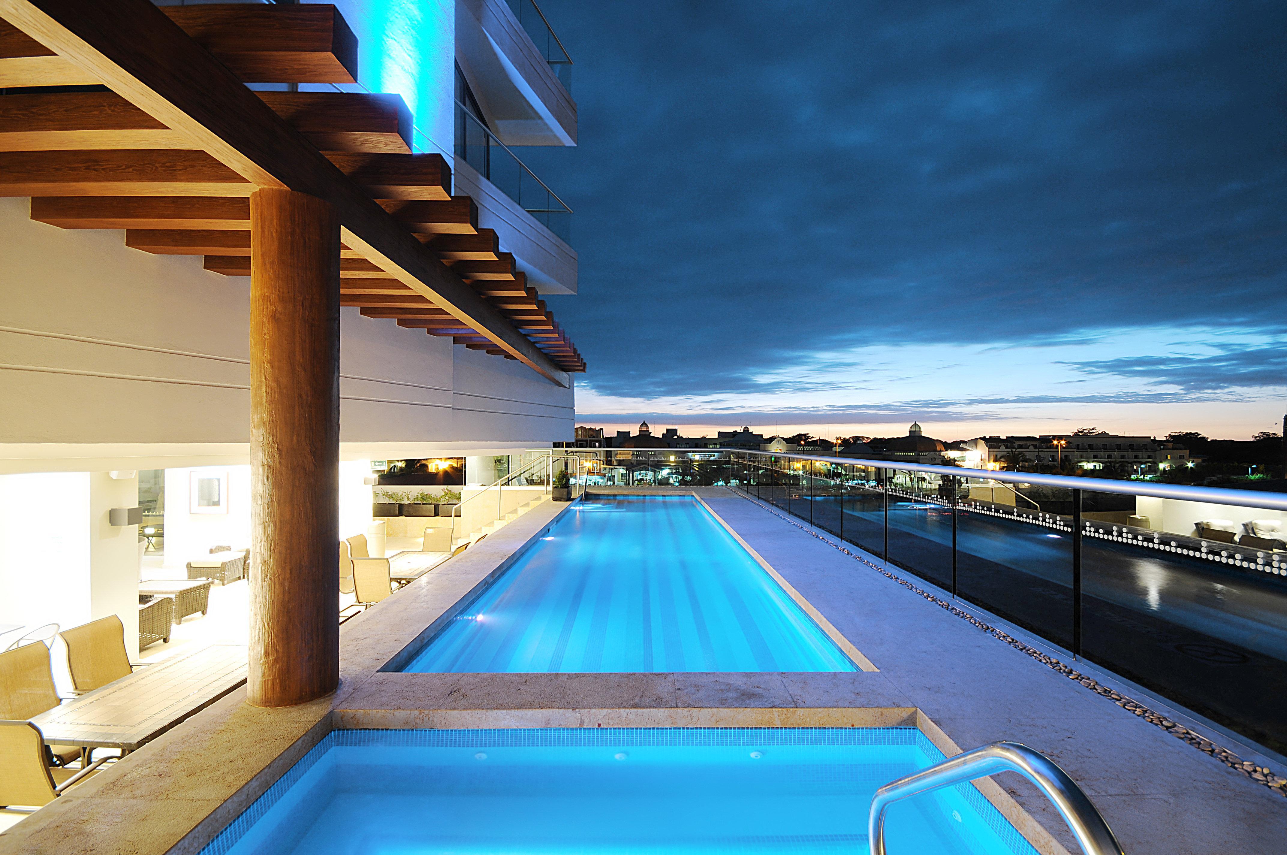 Hotel Express By Ihg