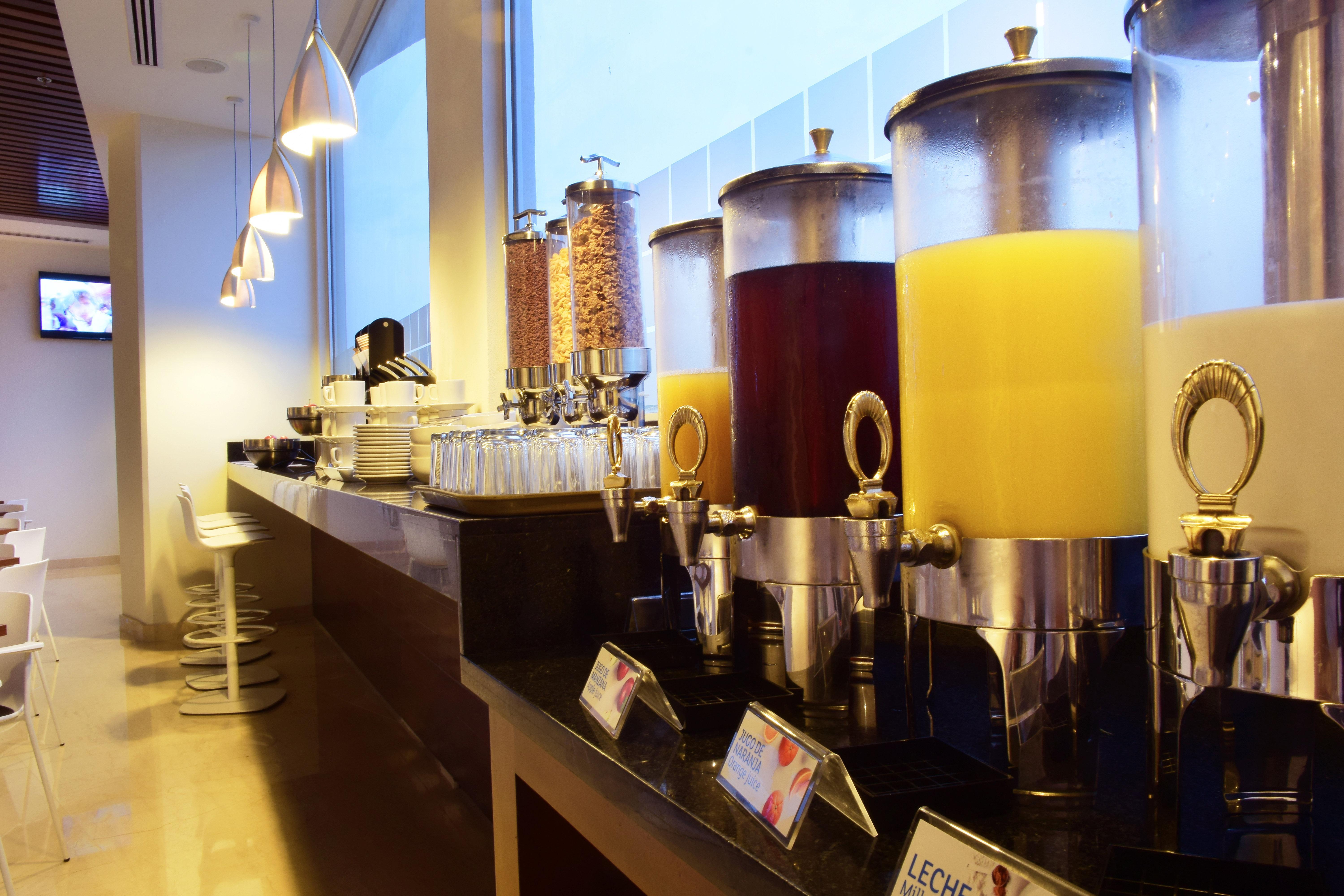 Express By Ihg Hotel