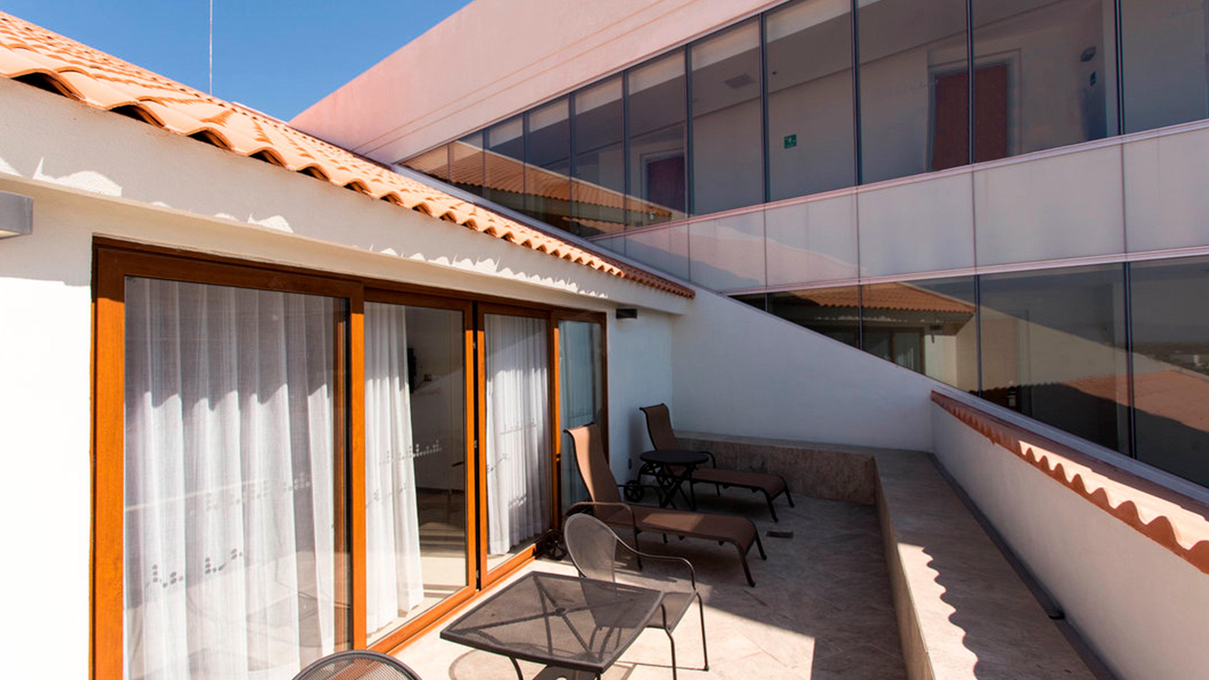 Express By Ihg 4* Puerto Vallarta