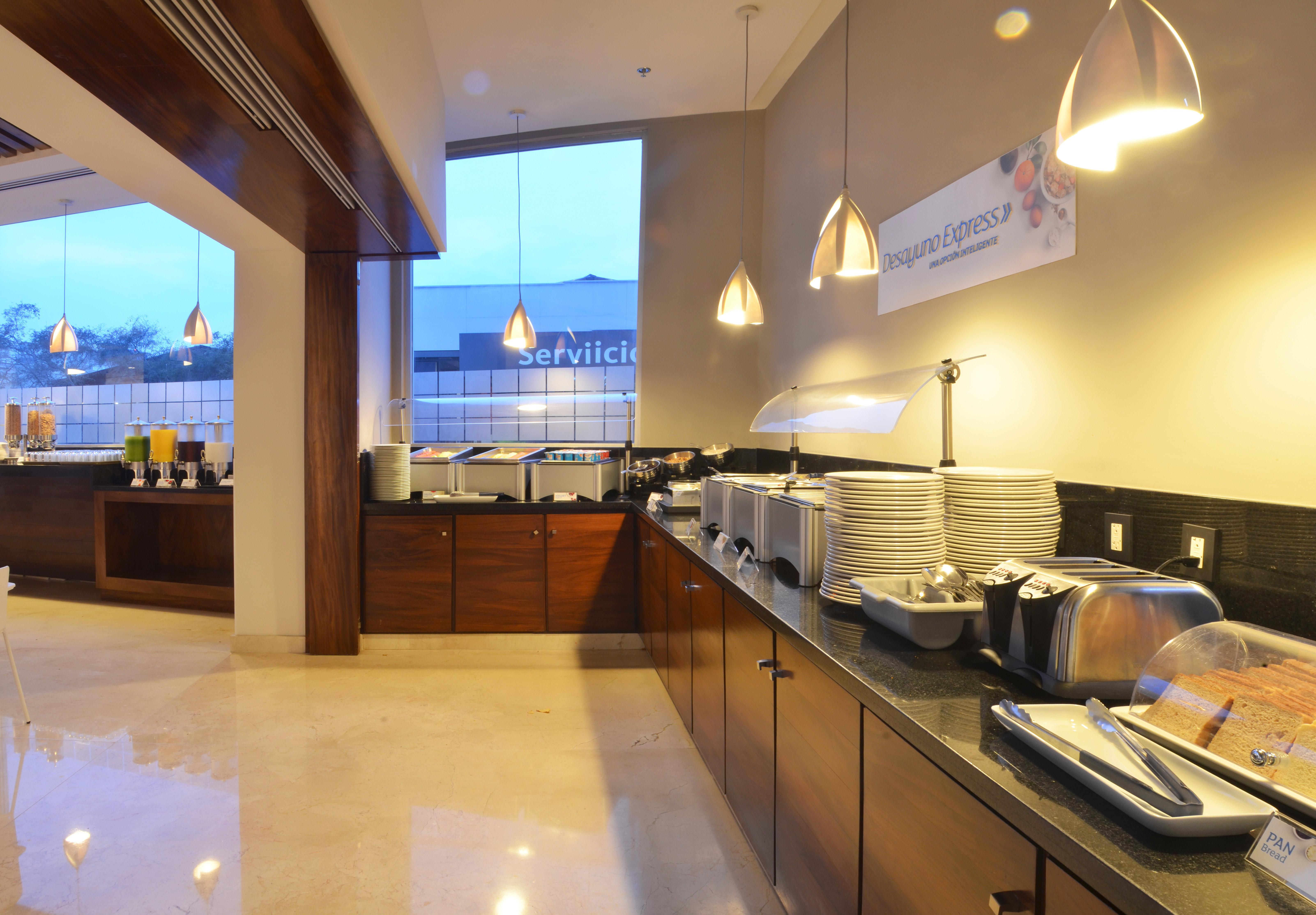 Express By Ihg Hotel Puerto Vallarta