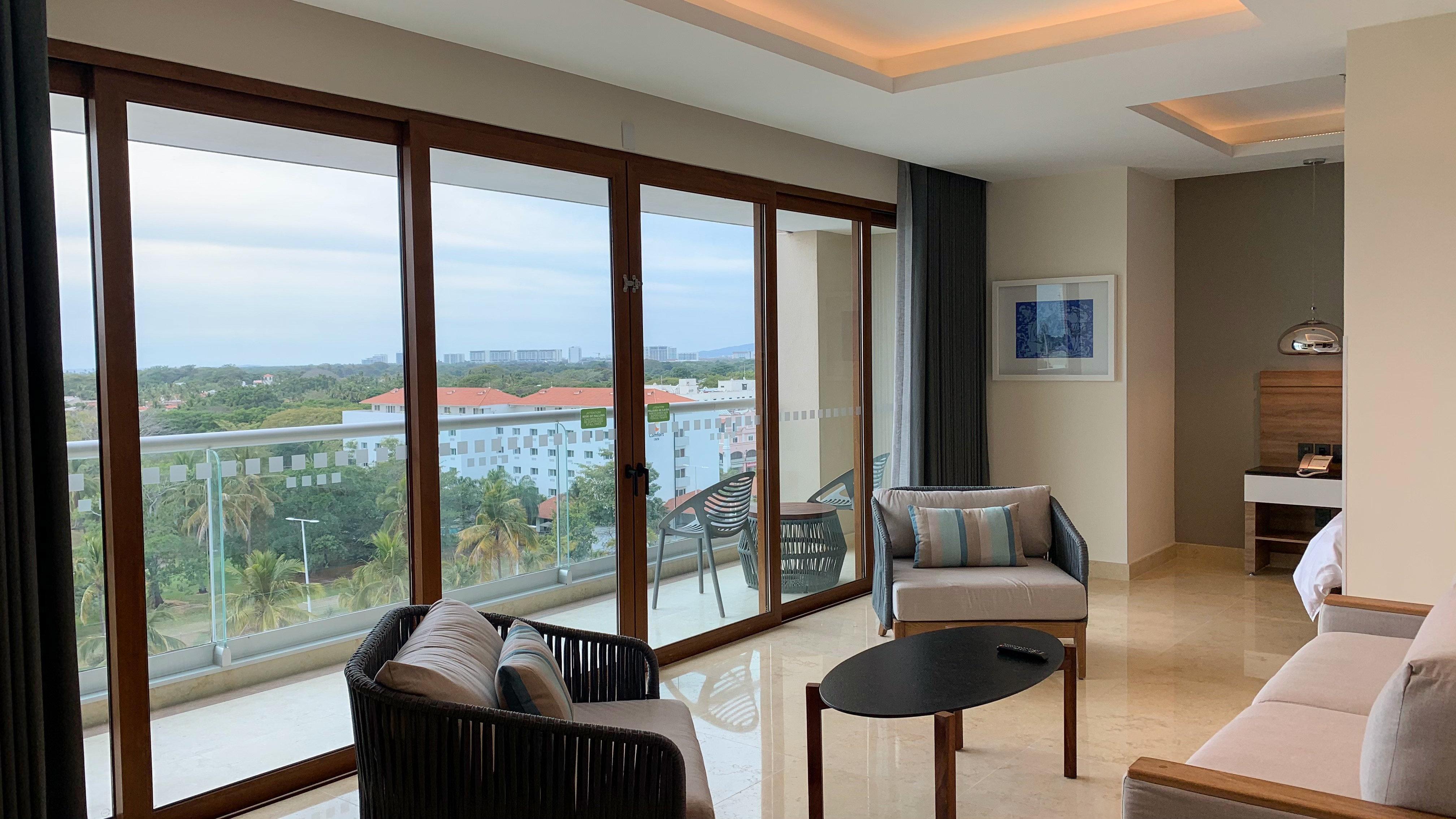 & - Marina & Golf By Ihg Hotel