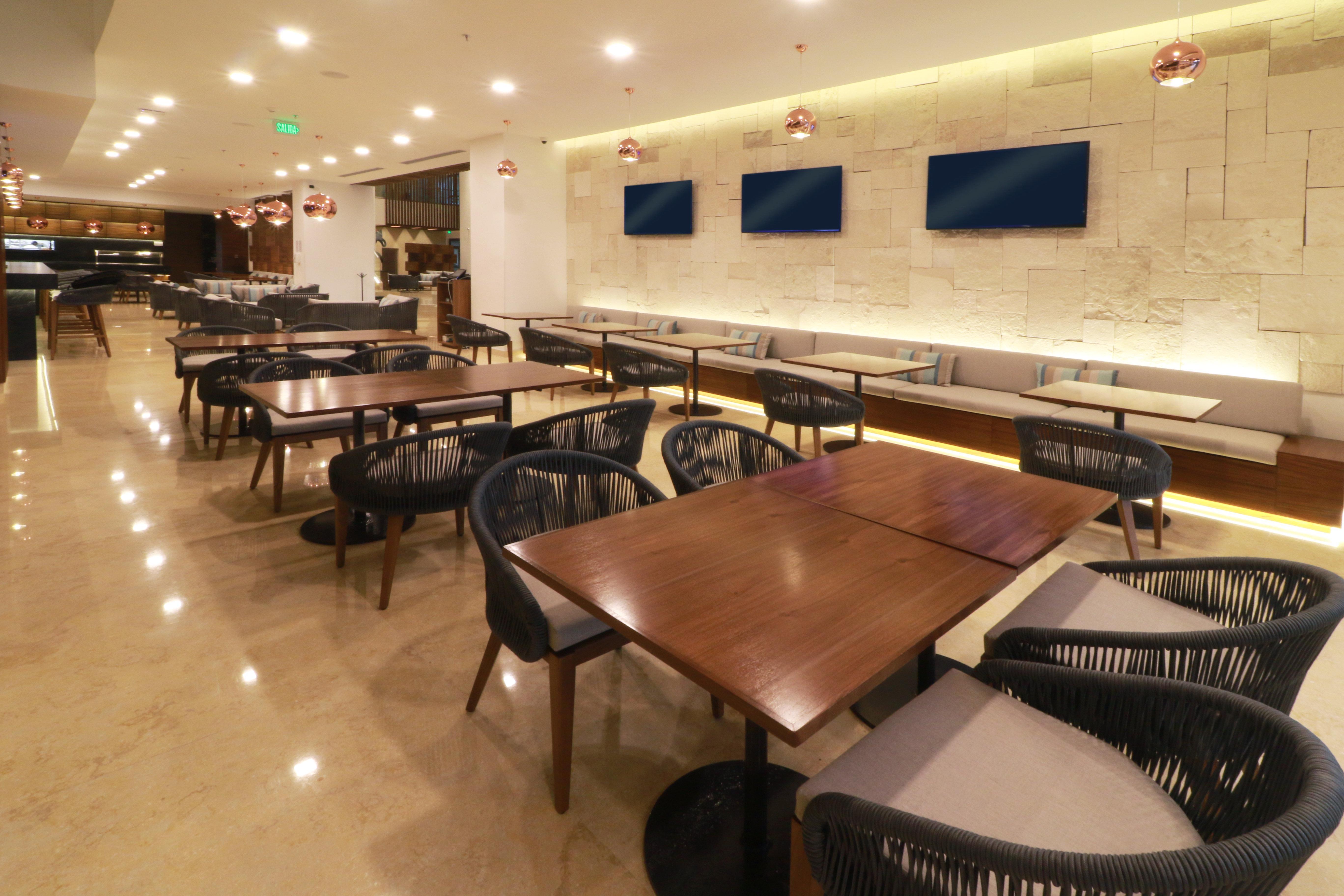 Hotel & - Marina & Golf By Ihg 3*