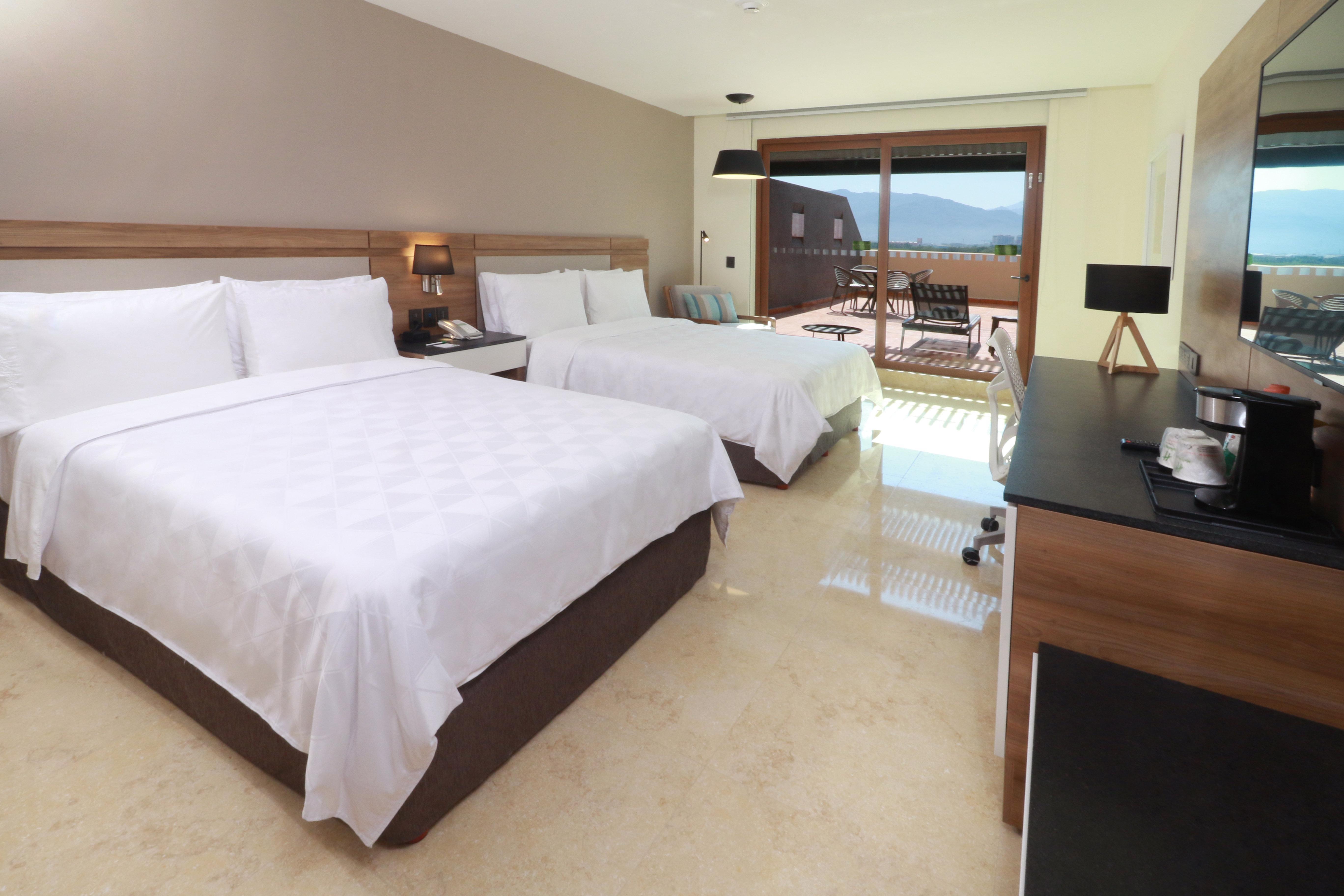 & - Marina & Golf By Ihg Hotel Puerto Vallarta