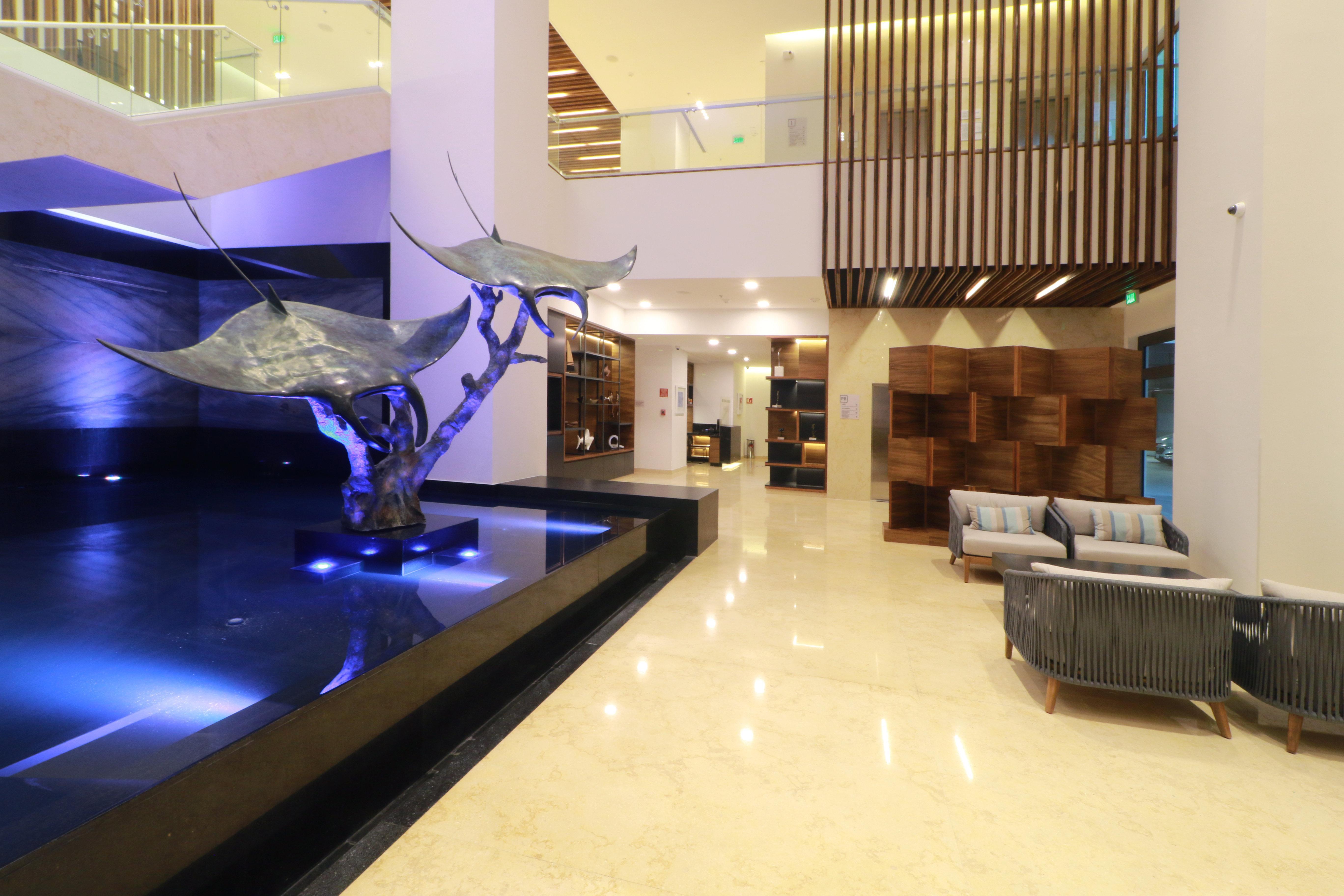 Hotel & - Marina & Golf By Ihg Puerto Vallarta