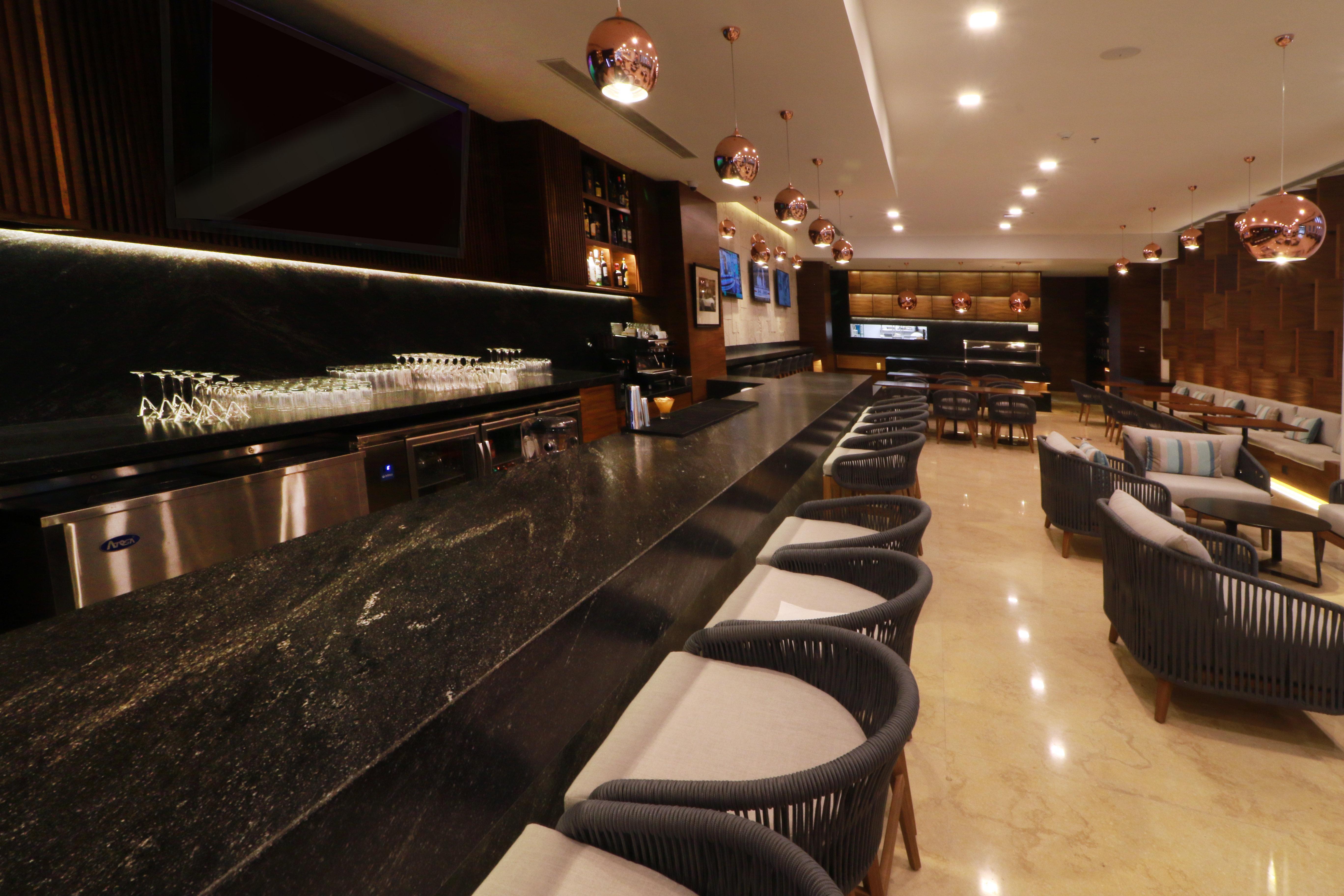 Hotel & - Marina & Golf By Ihg Puerto Vallarta