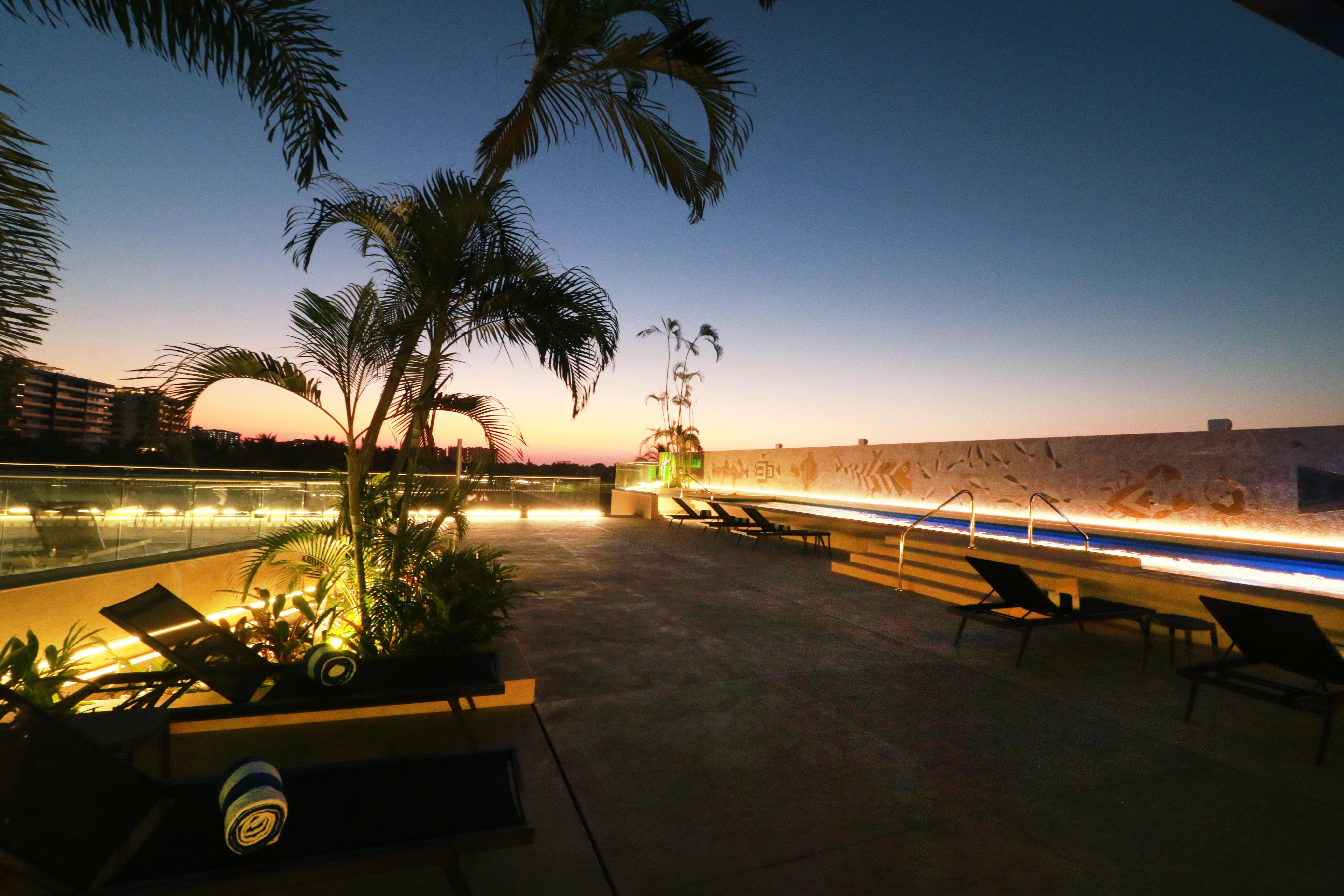 Hotel & - Marina & Golf By Ihg Puerto Vallarta