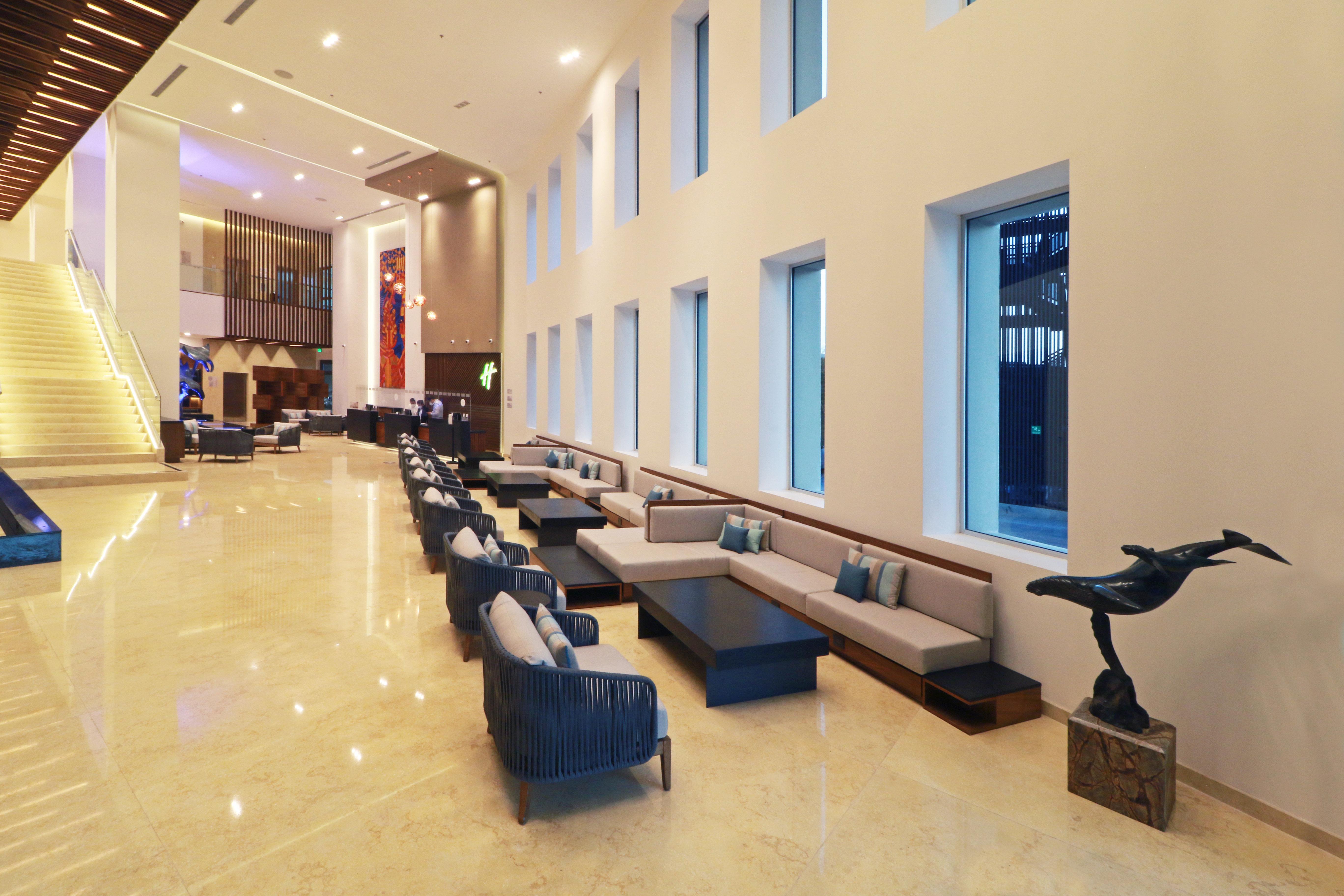 Hotel & - Marina & Golf By Ihg Puerto Vallarta