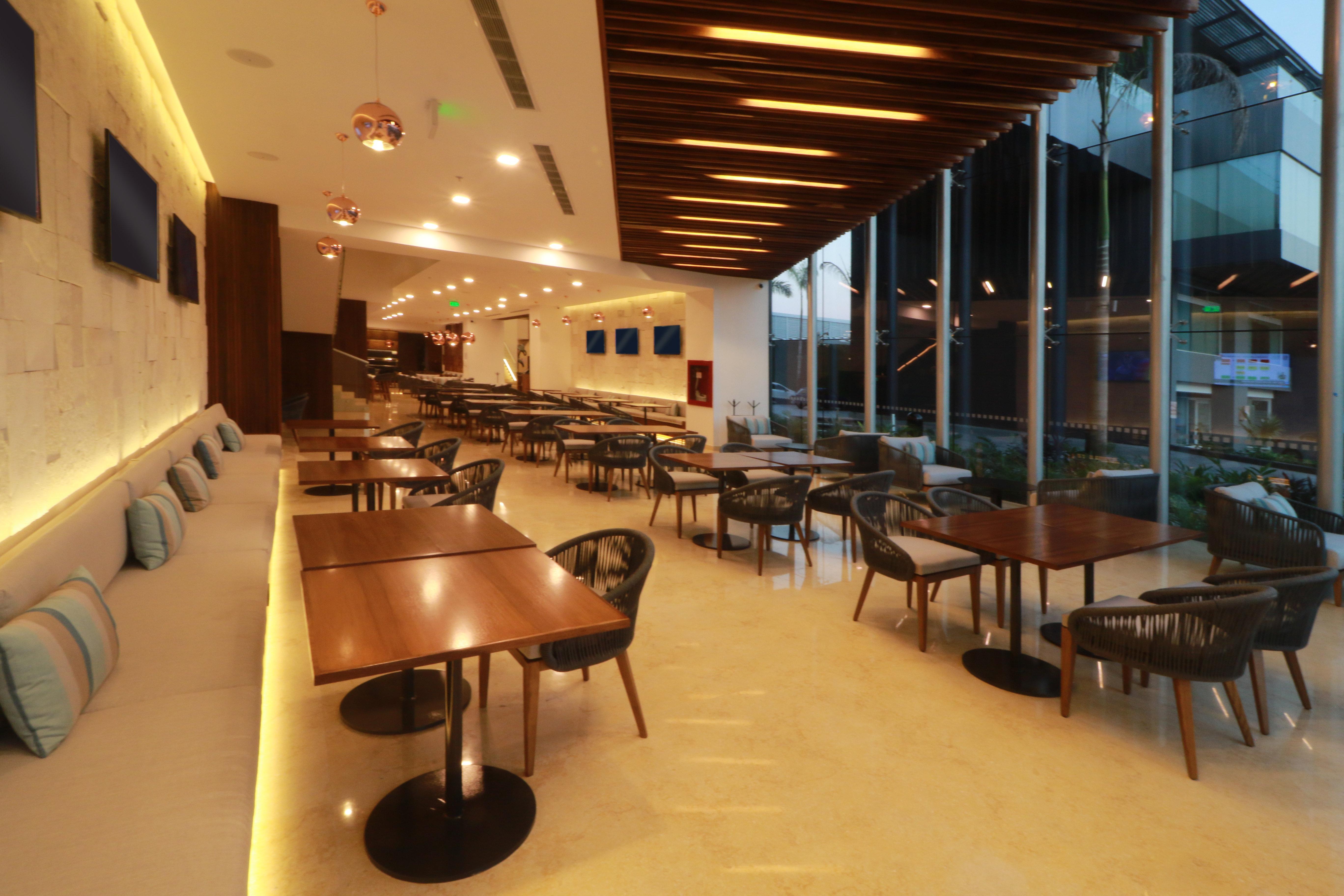 Hotel & - Marina & Golf By Ihg Puerto Vallarta