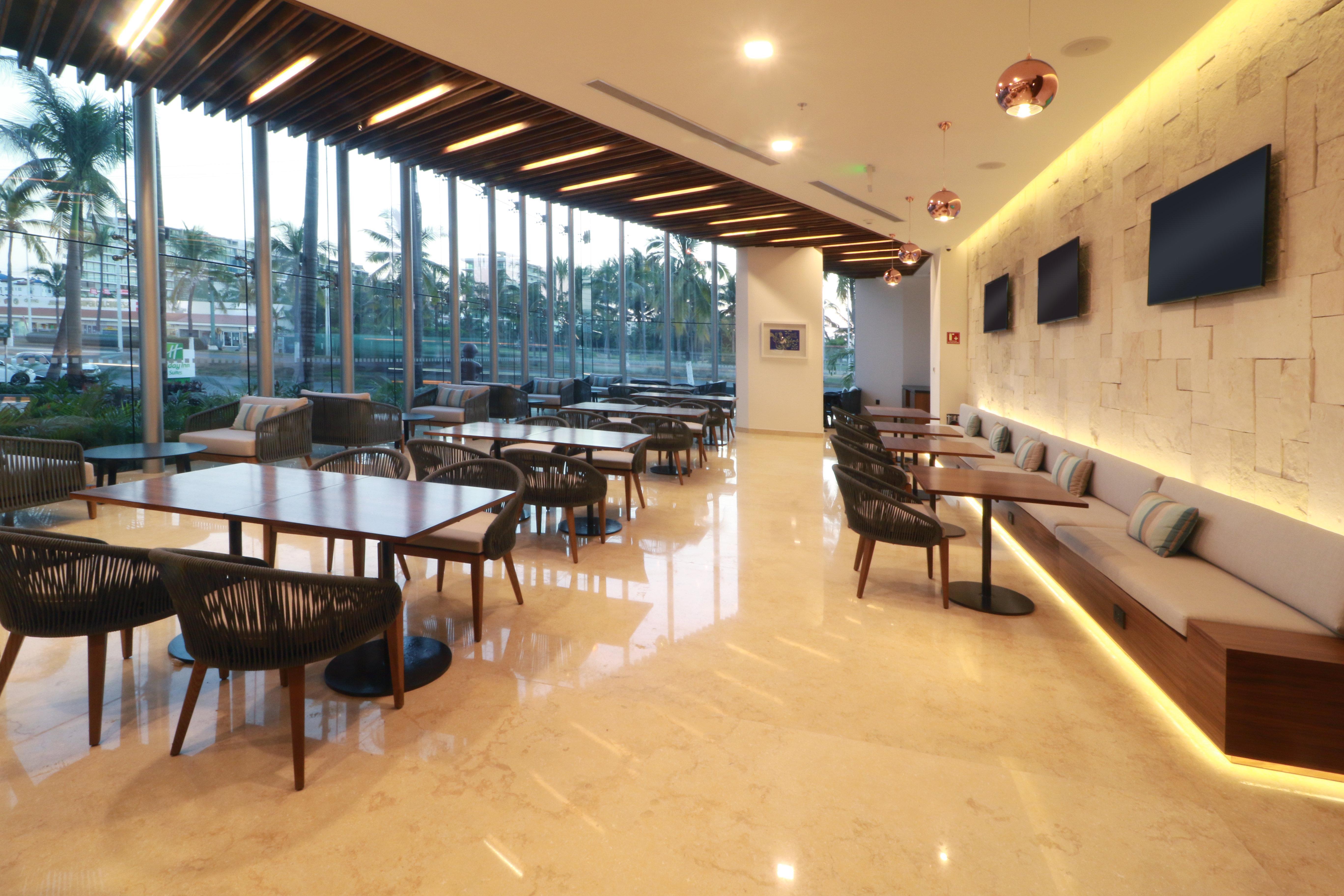 & - Marina & Golf By Ihg 3*