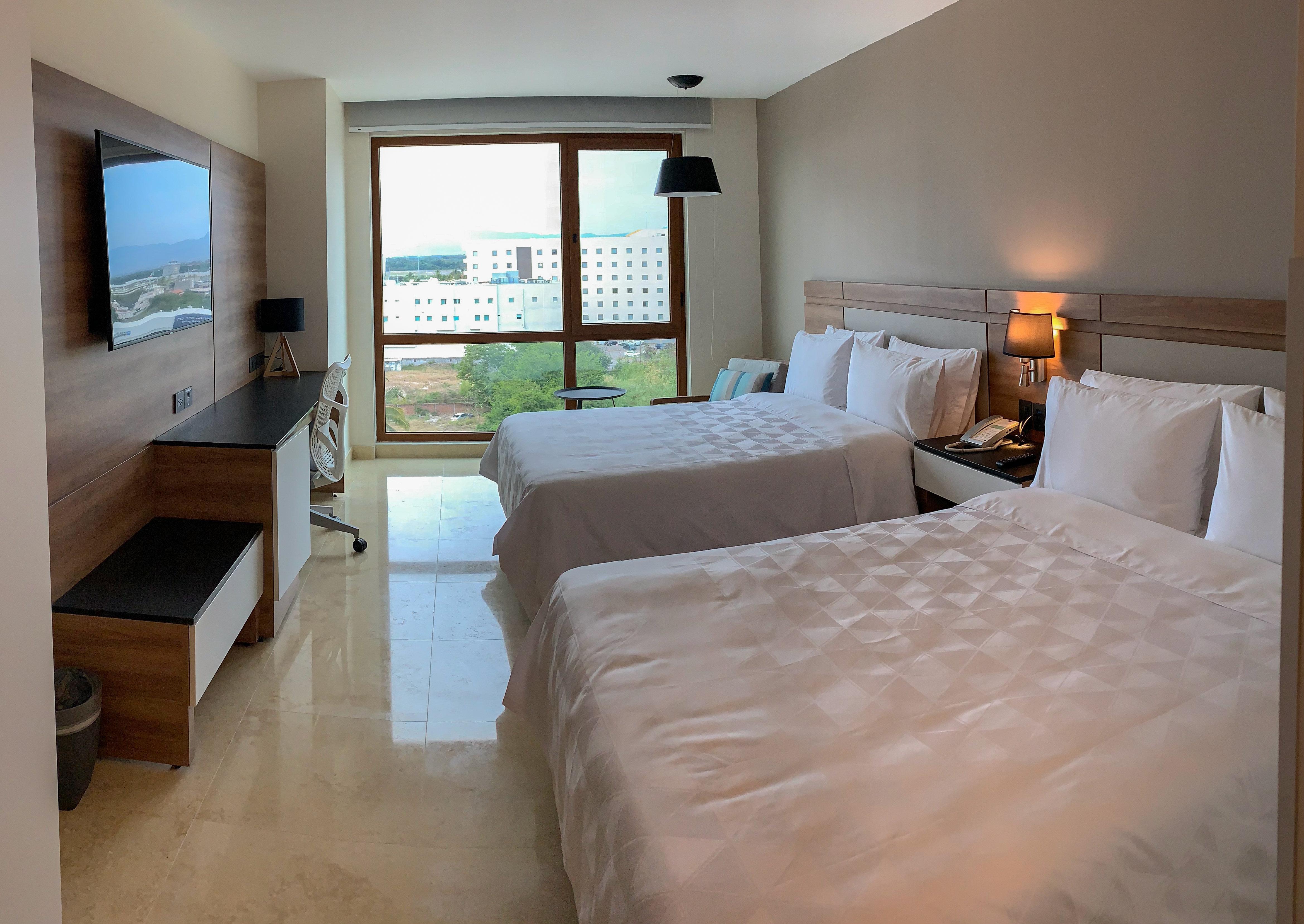 & - Marina & Golf By Ihg 3* Puerto Vallarta