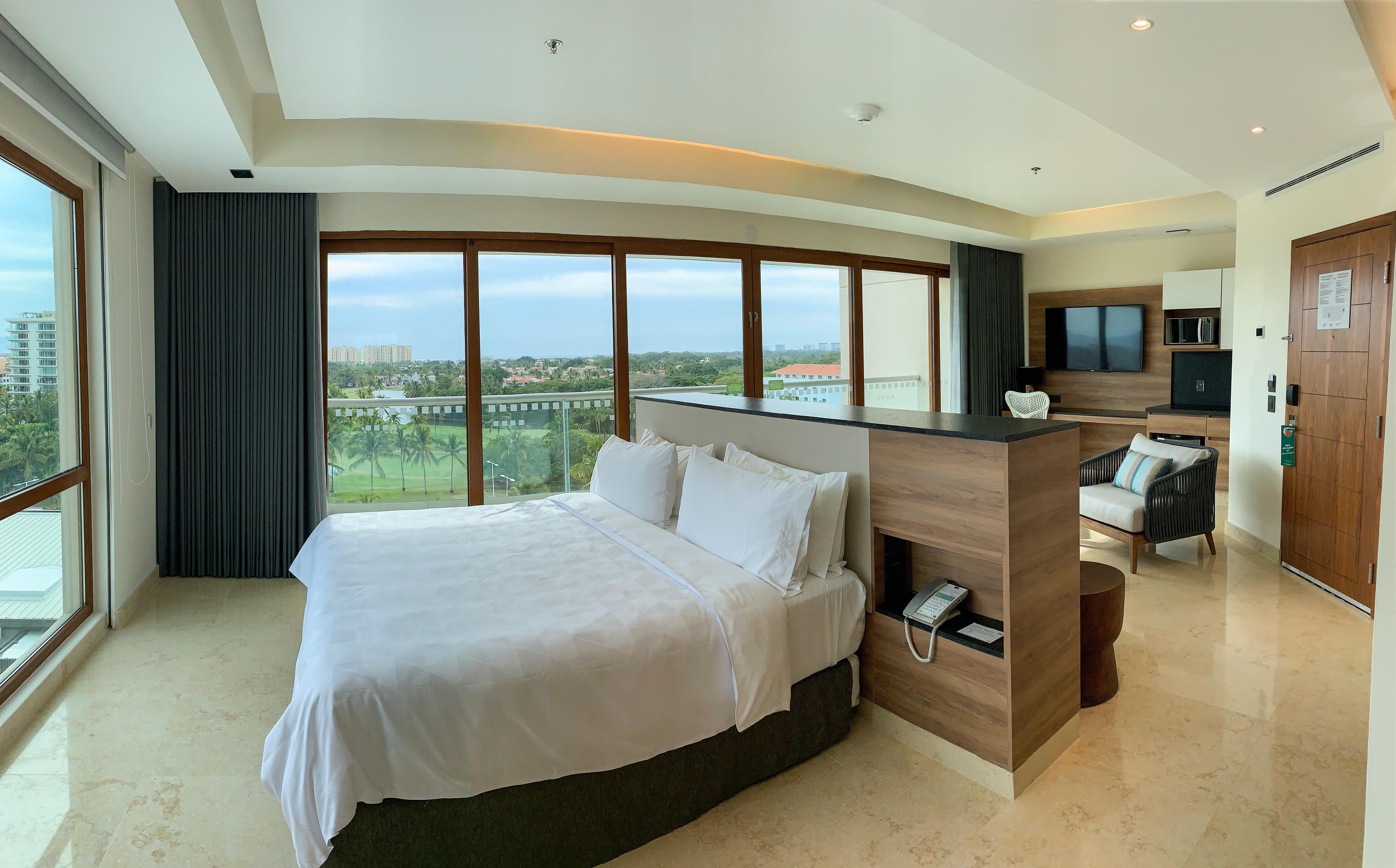 Hotel & - Marina & Golf By Ihg