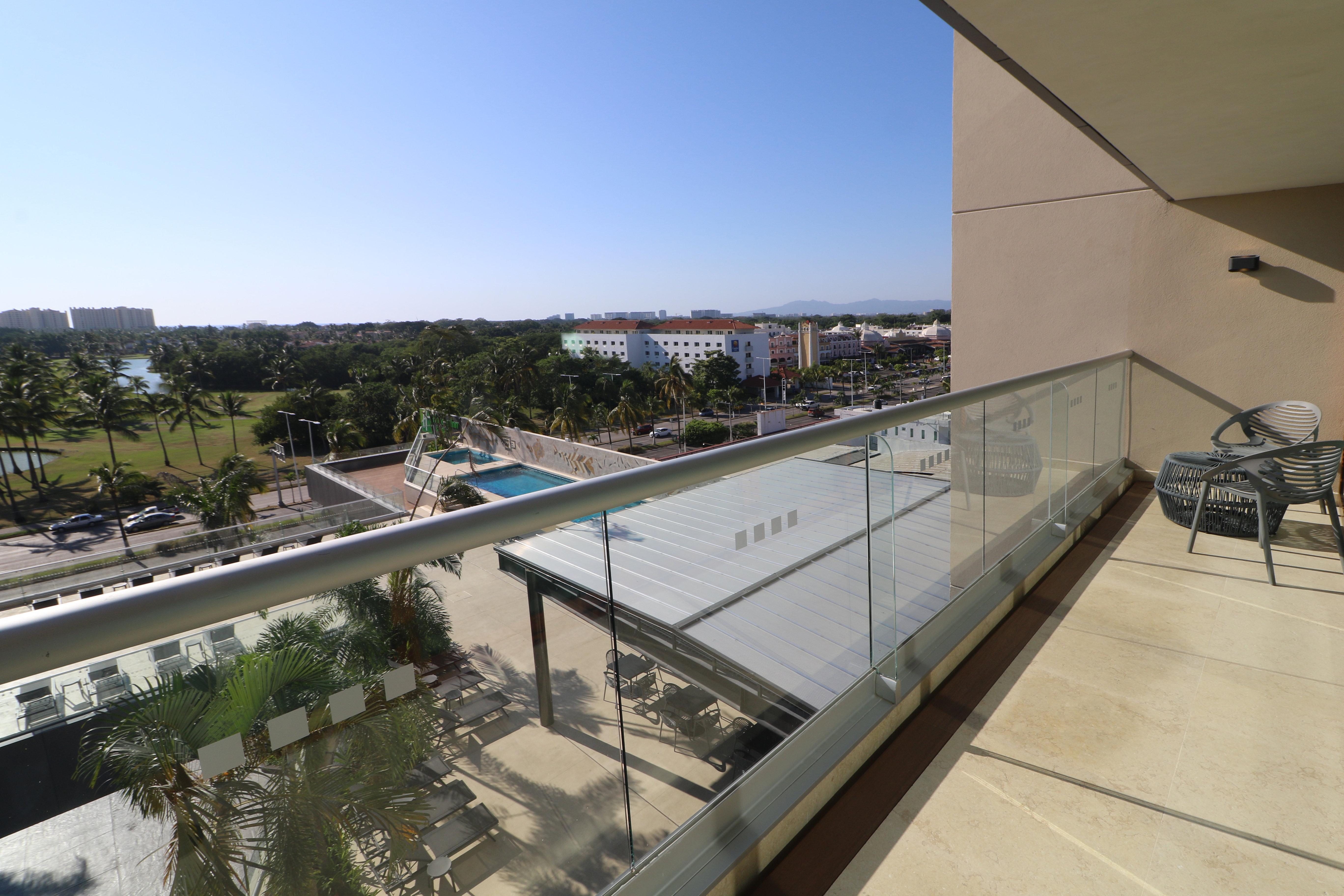 & - Marina & Golf By Ihg Hotel