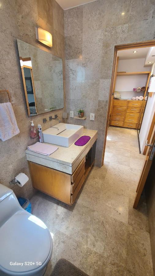 Marina- Residential De Golf Homestay Puerto Vallarta