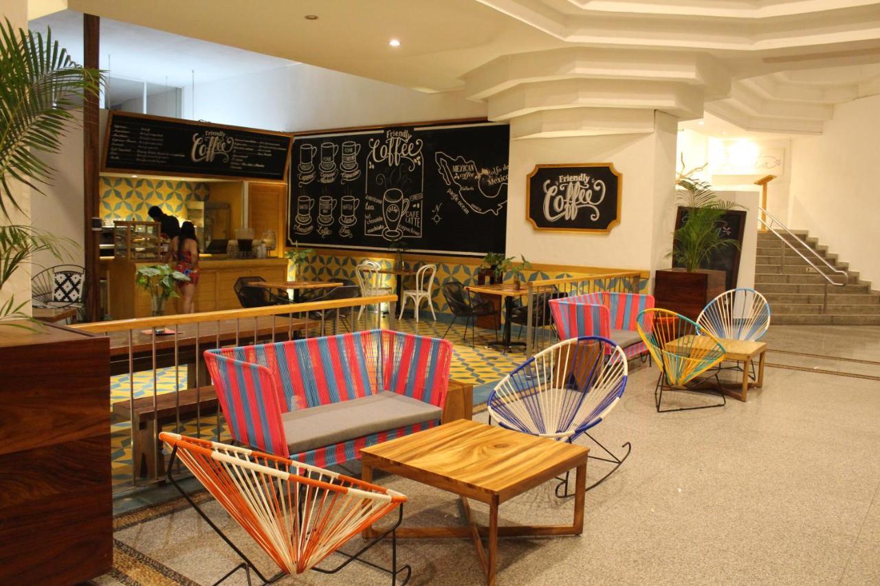 Friendly Fun Vallarta Different Experiences Resort 5*
