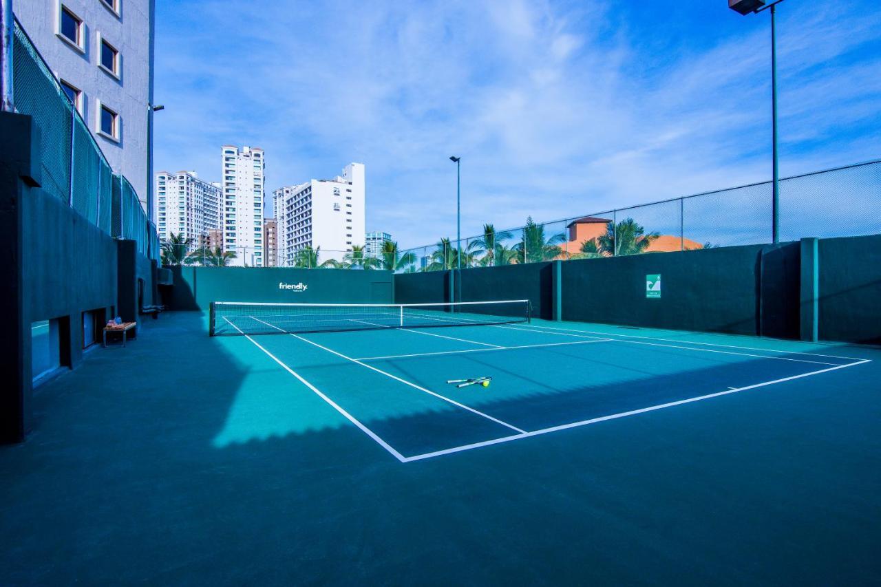 Resort Friendly Fun Vallarta Different Experiences