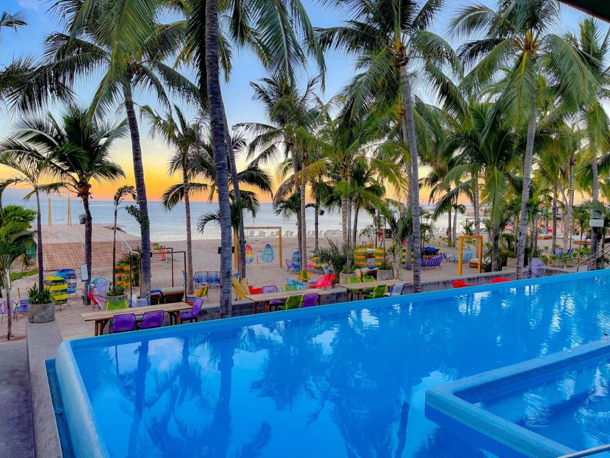 Resort Friendly Fun Vallarta Different Experiences