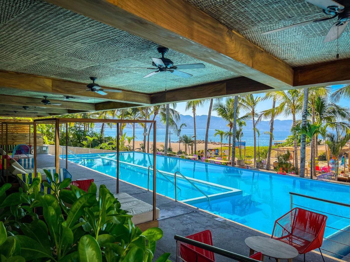 Resort Friendly Fun Vallarta Different Experiences 5*