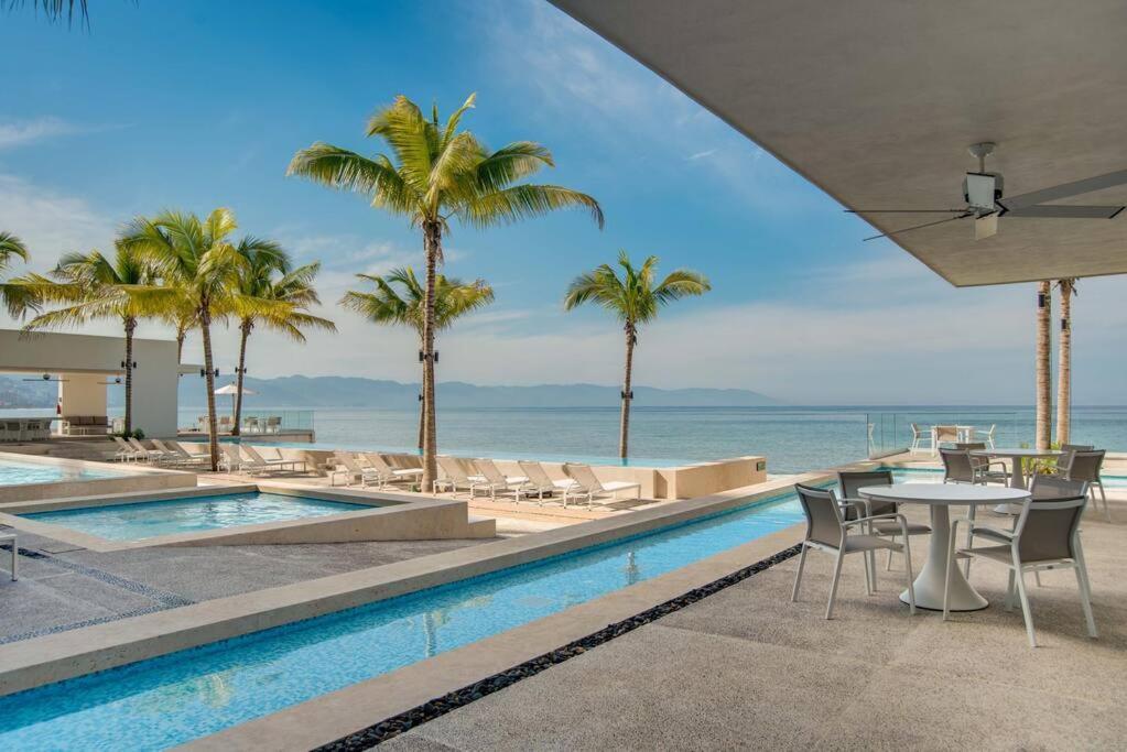 Harbor 3008 Amazing Front By Moikkarentals Puerto Vallarta