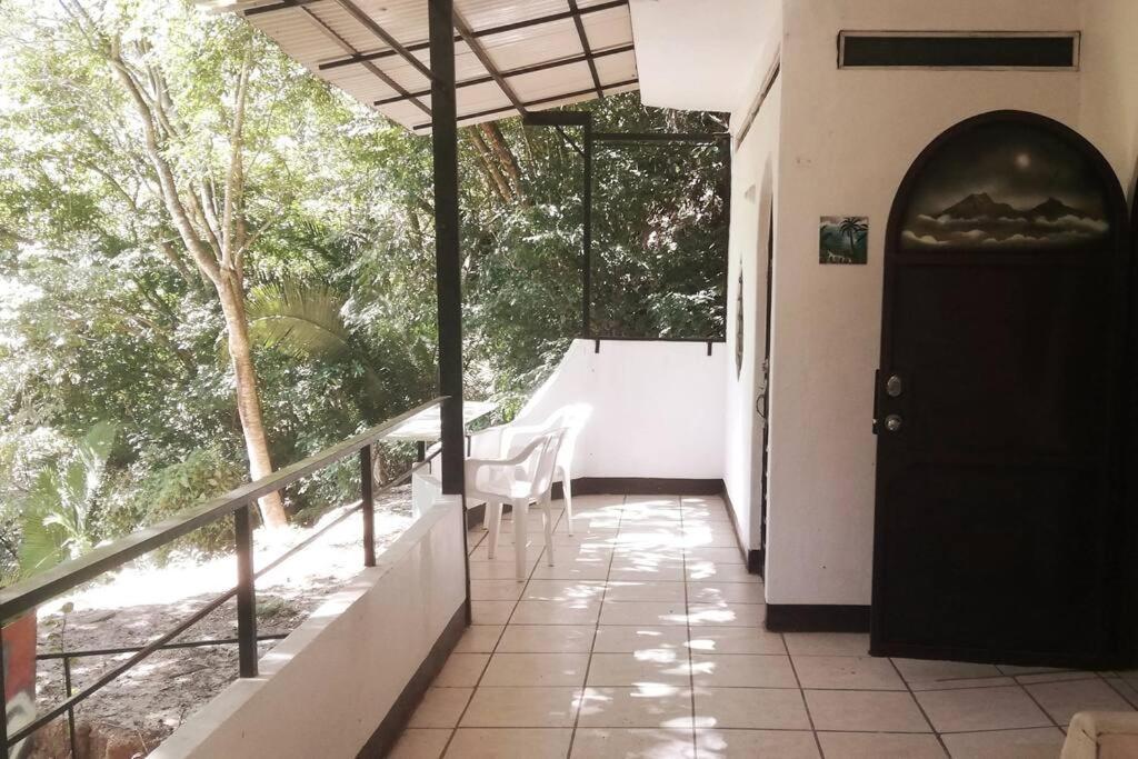 Departamento En 3 Casa Olga Puerto Vallarta