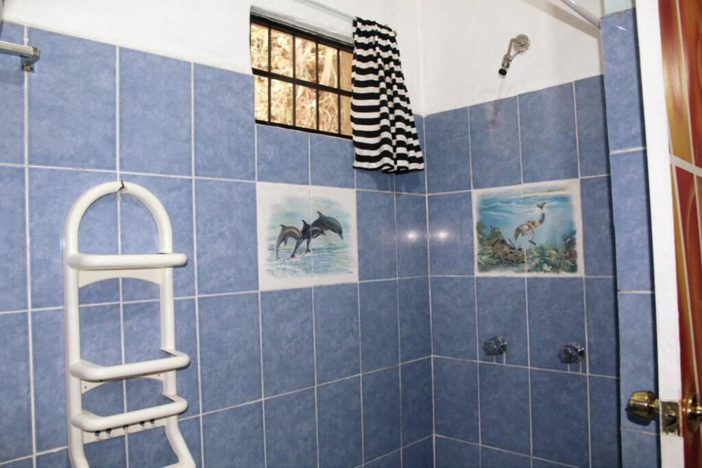 Apartment Departamento En 3 Casa Olga Puerto Vallarta