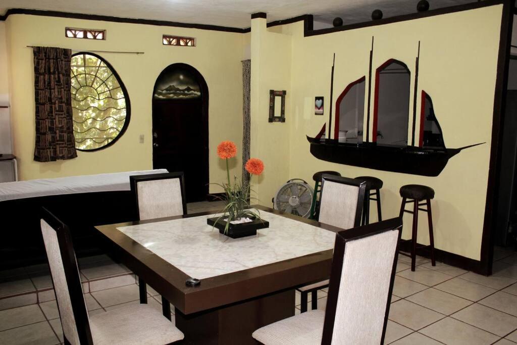 Departamento En 3 Casa Olga Puerto Vallarta