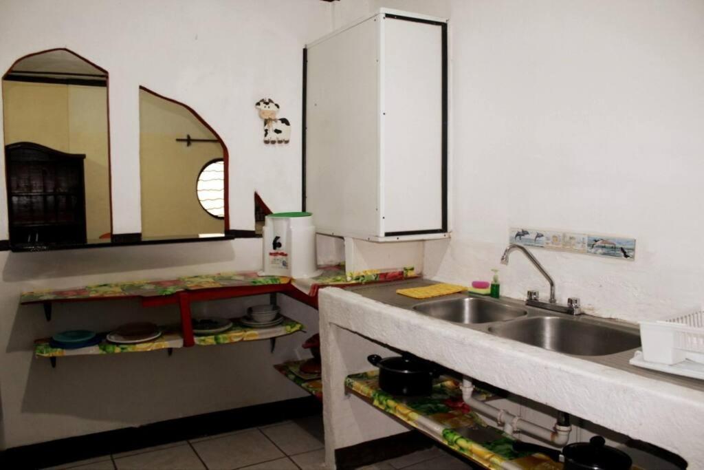 Apartment Departamento En 3 Casa Olga Puerto Vallarta