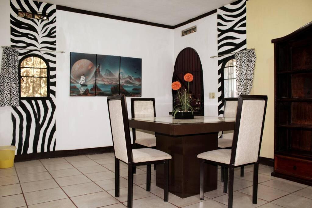 Departamento En 3 Casa Olga Apartment