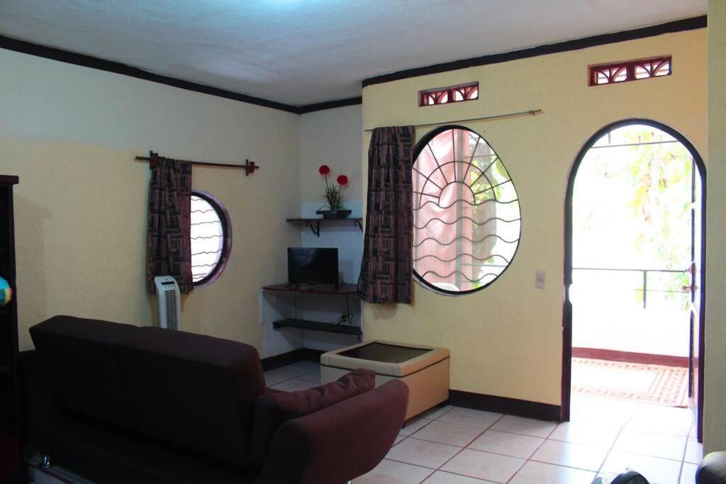 Departamento En 3 Casa Olga Apartment *